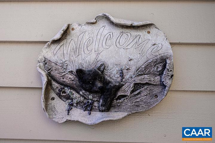 WINTERGREEN RESORT - Residential