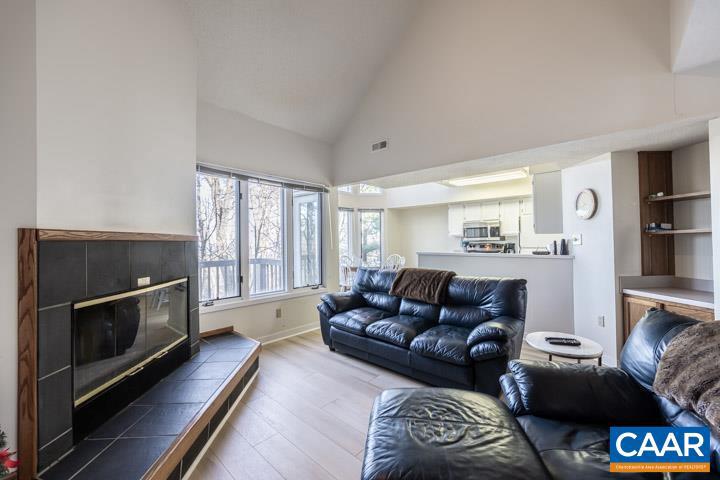 WINTERGREEN RESORT - Residential