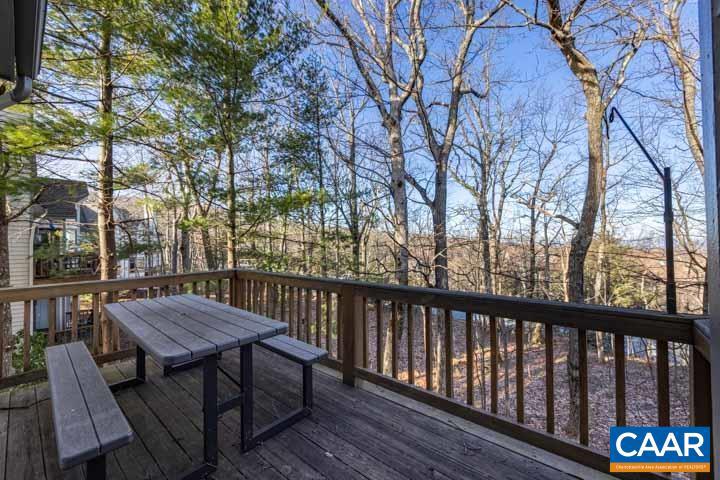 WINTERGREEN RESORT - Residential