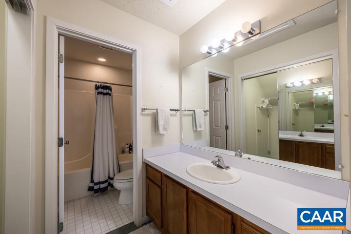 WINTERGREEN RESORT - Residential