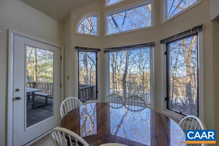 WINTERGREEN RESORT - Residential