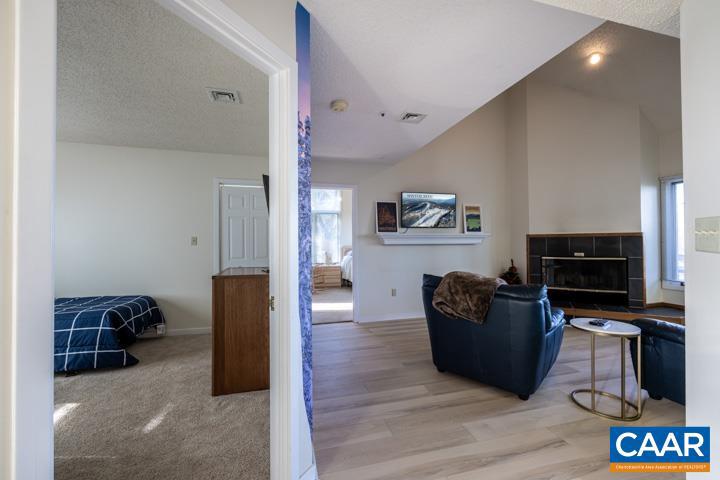 WINTERGREEN RESORT - Residential