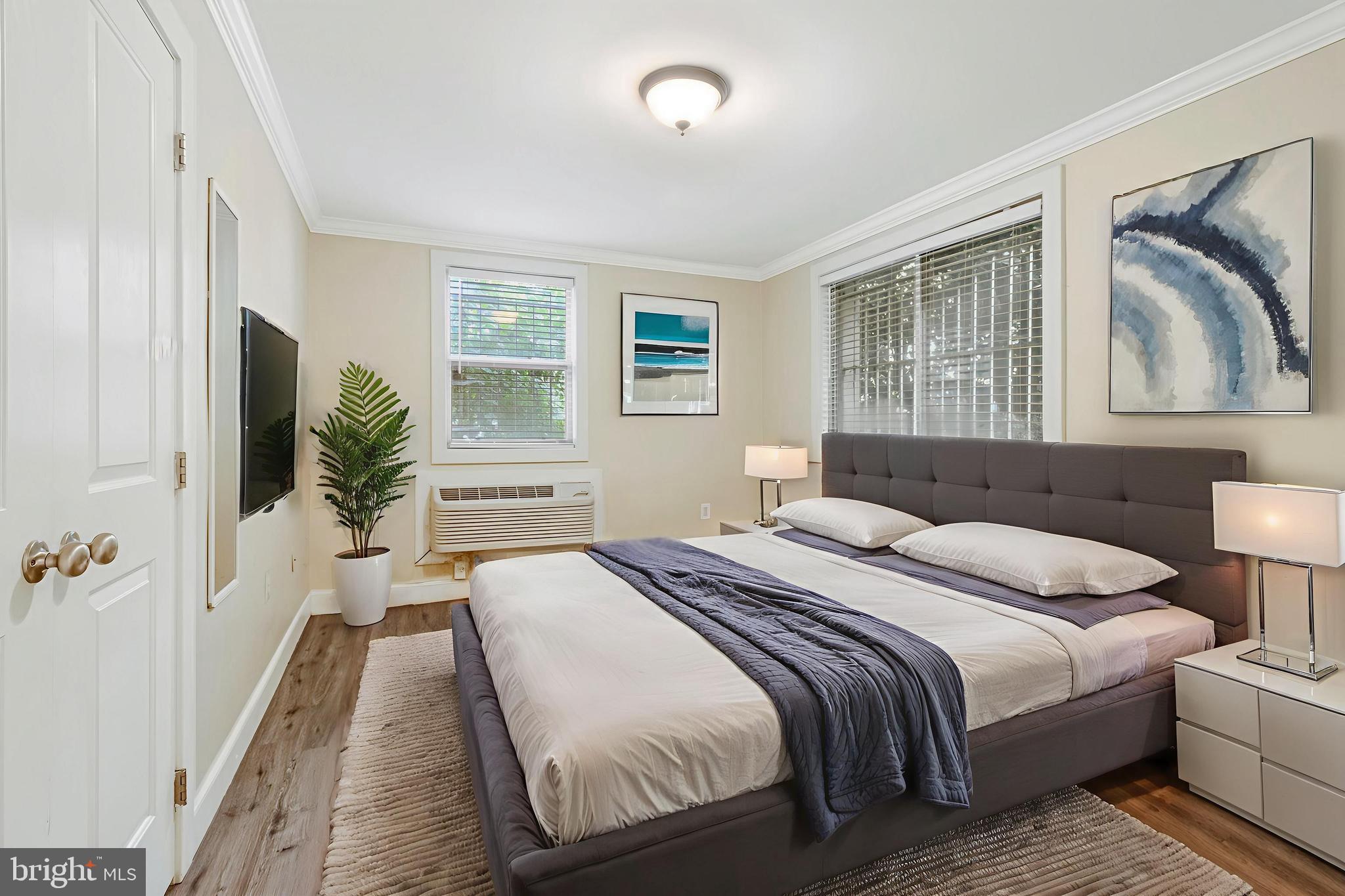 RANDLE HEIGHTS - Residential