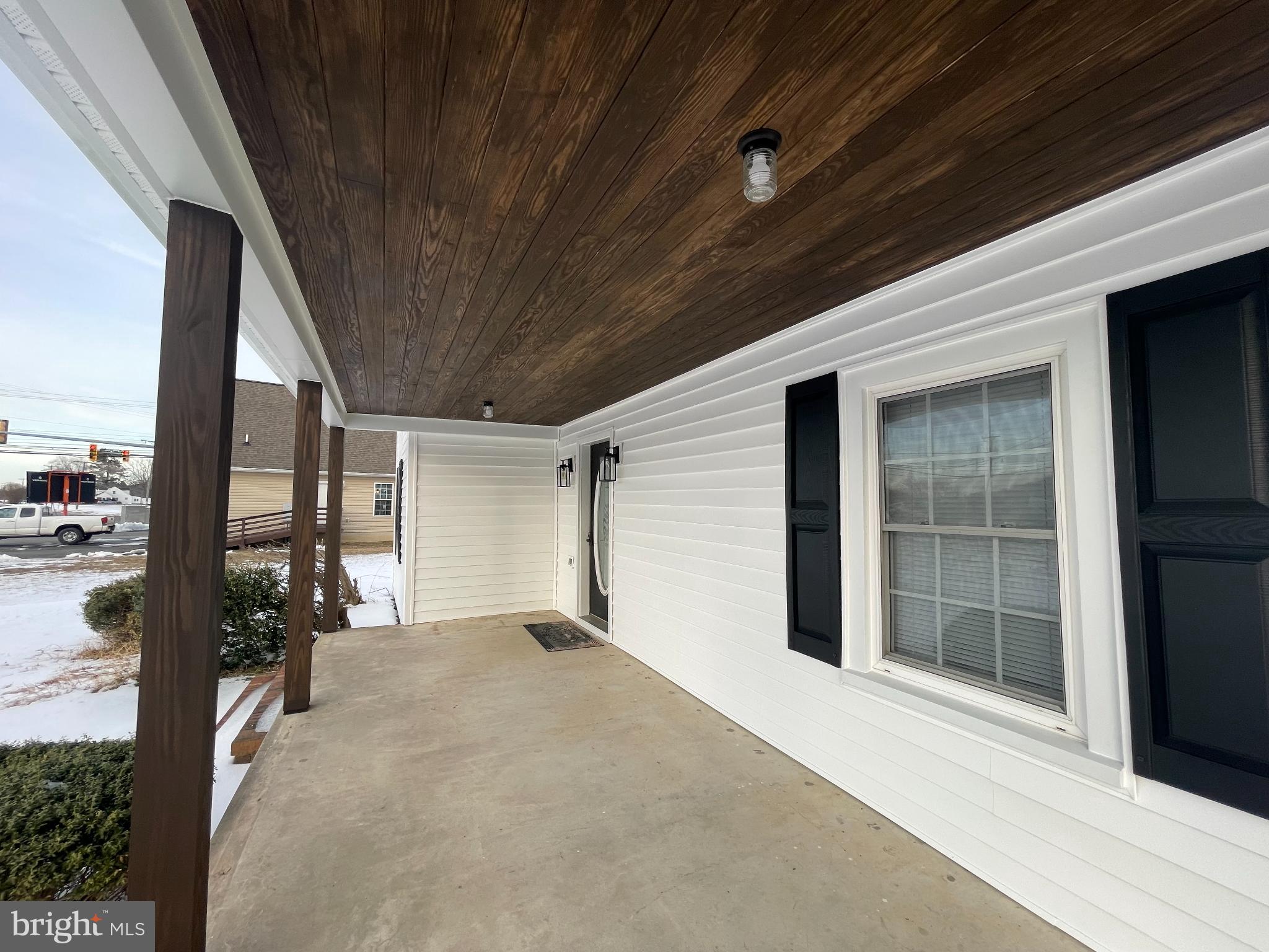 MONTROSS - Residential