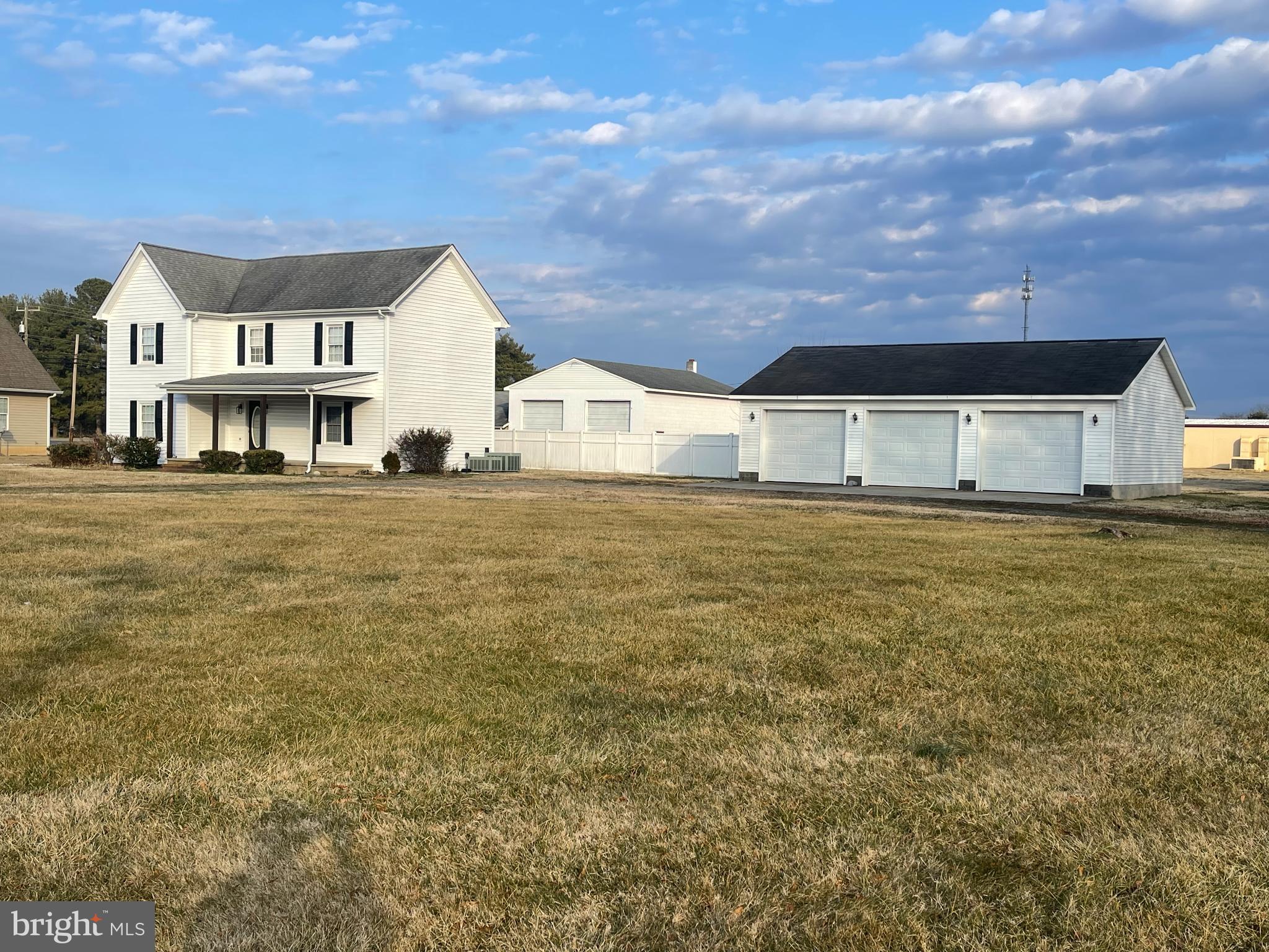 MONTROSS - Residential