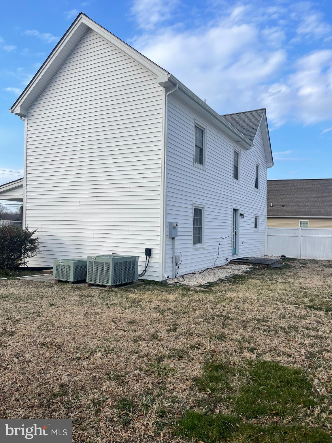 MONTROSS - Residential