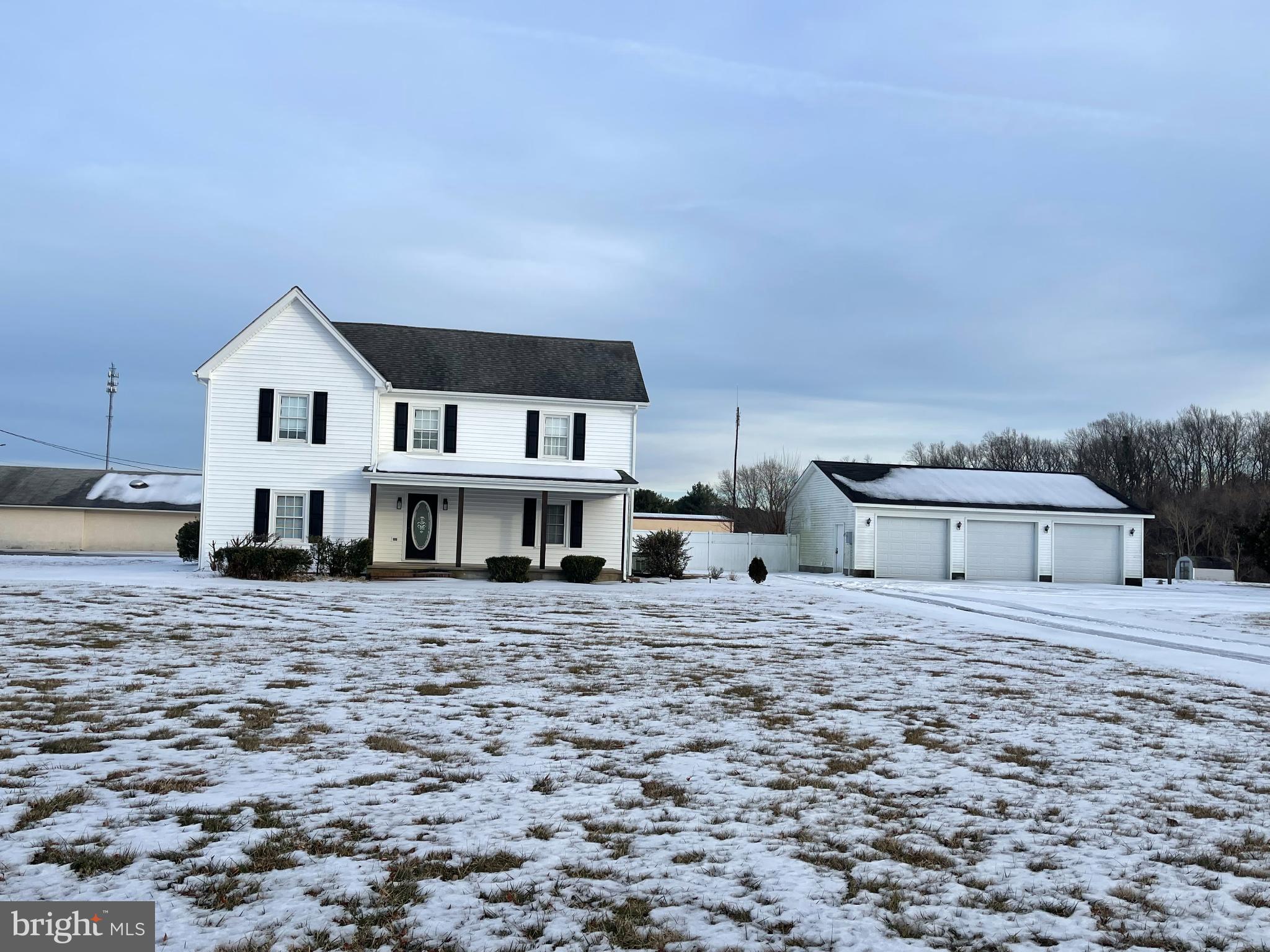 MONTROSS - Residential