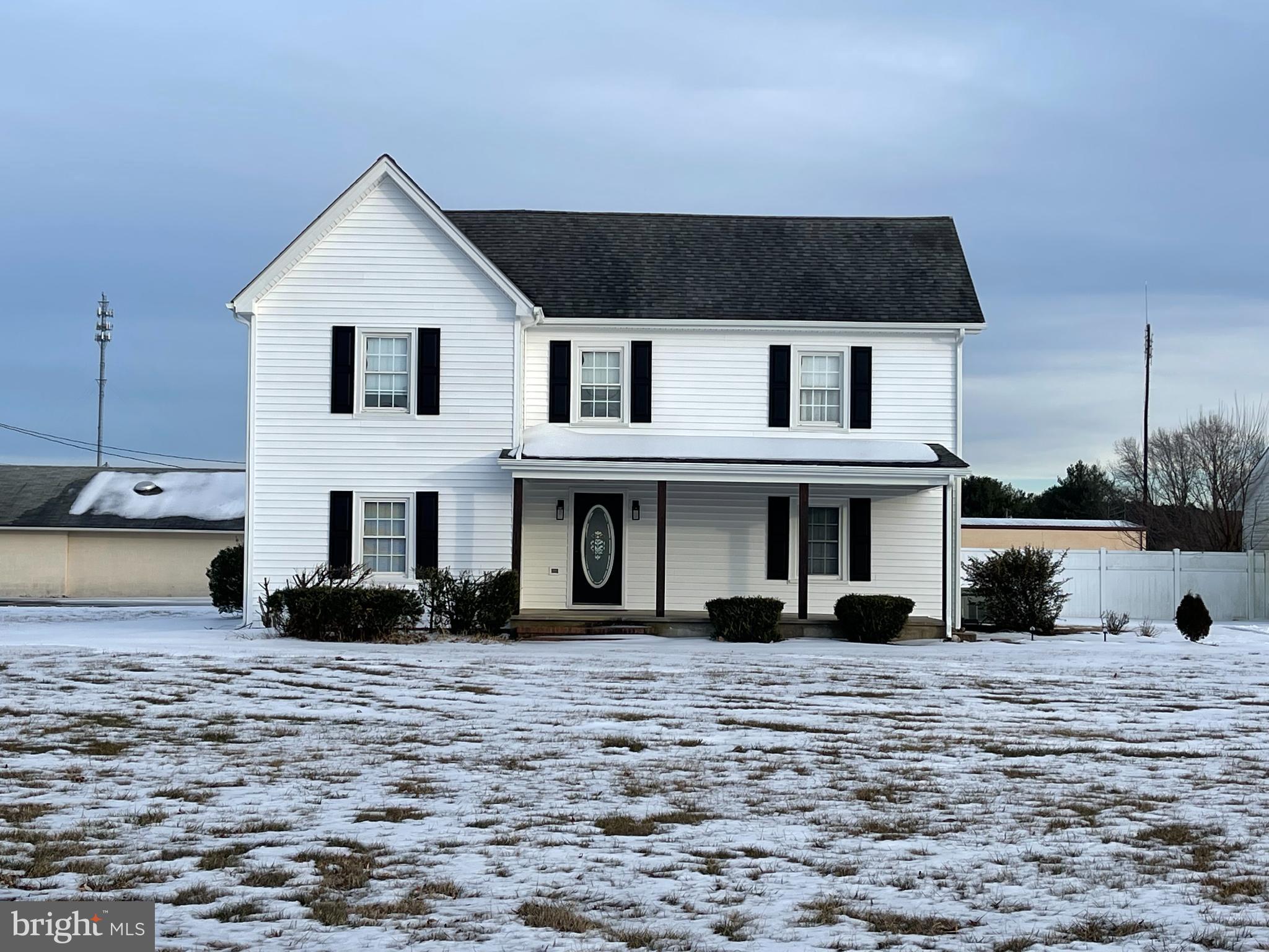 MONTROSS - Residential