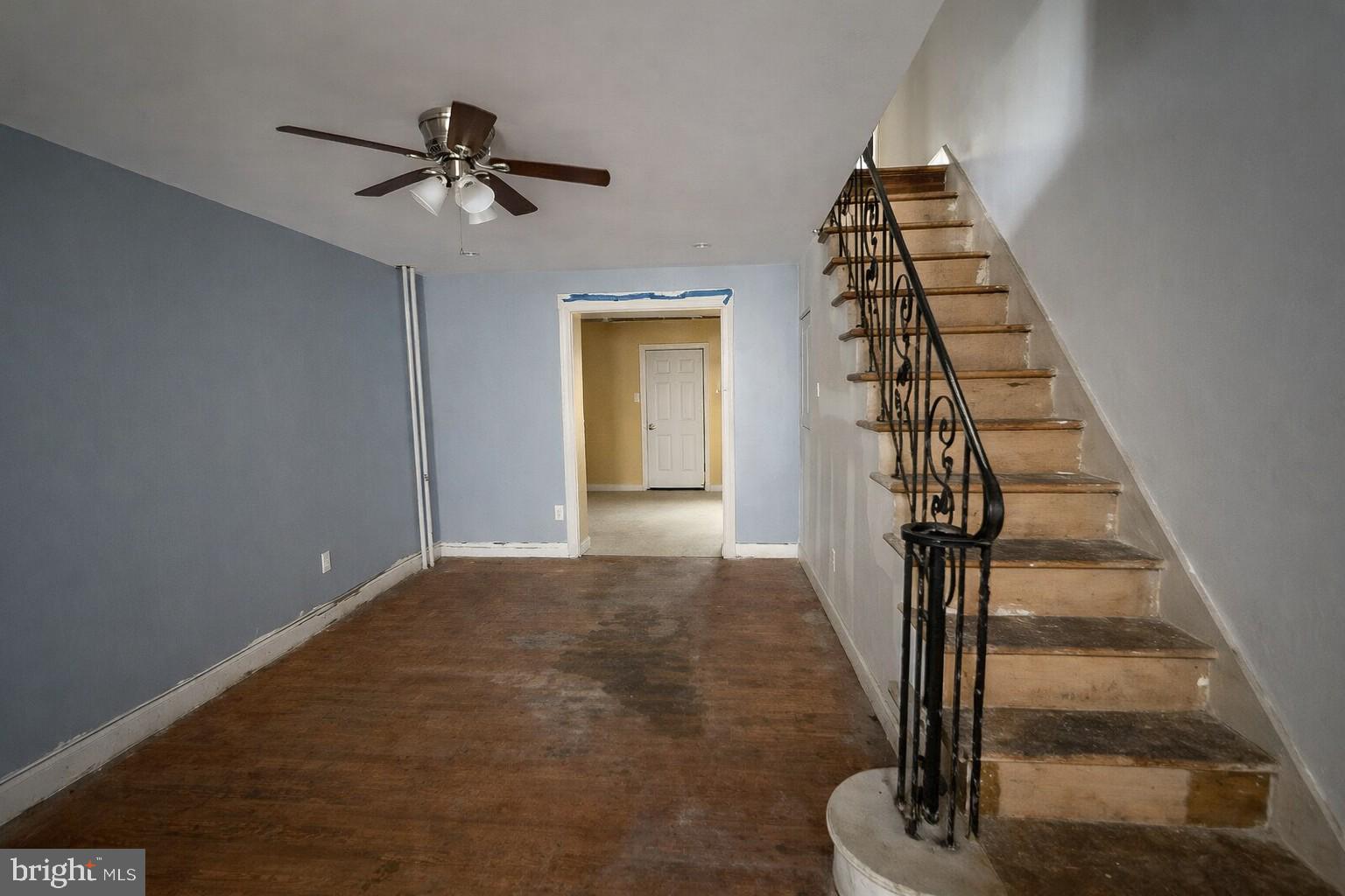 PHILADELPHIA (SOUTH) - Residential