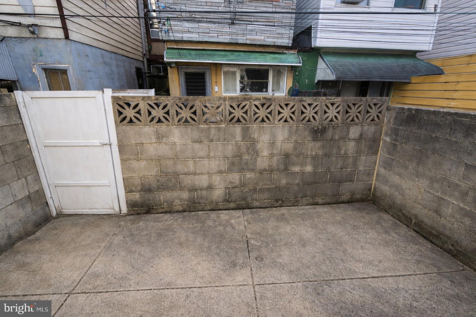 PHILADELPHIA (SOUTH) - Residential