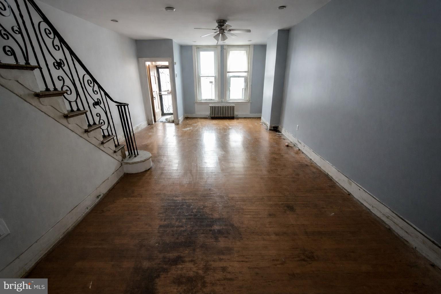 PHILADELPHIA (SOUTH) - Residential