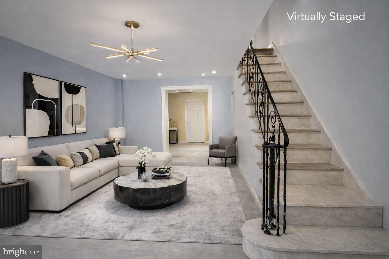 PHILADELPHIA (SOUTH) - Residential