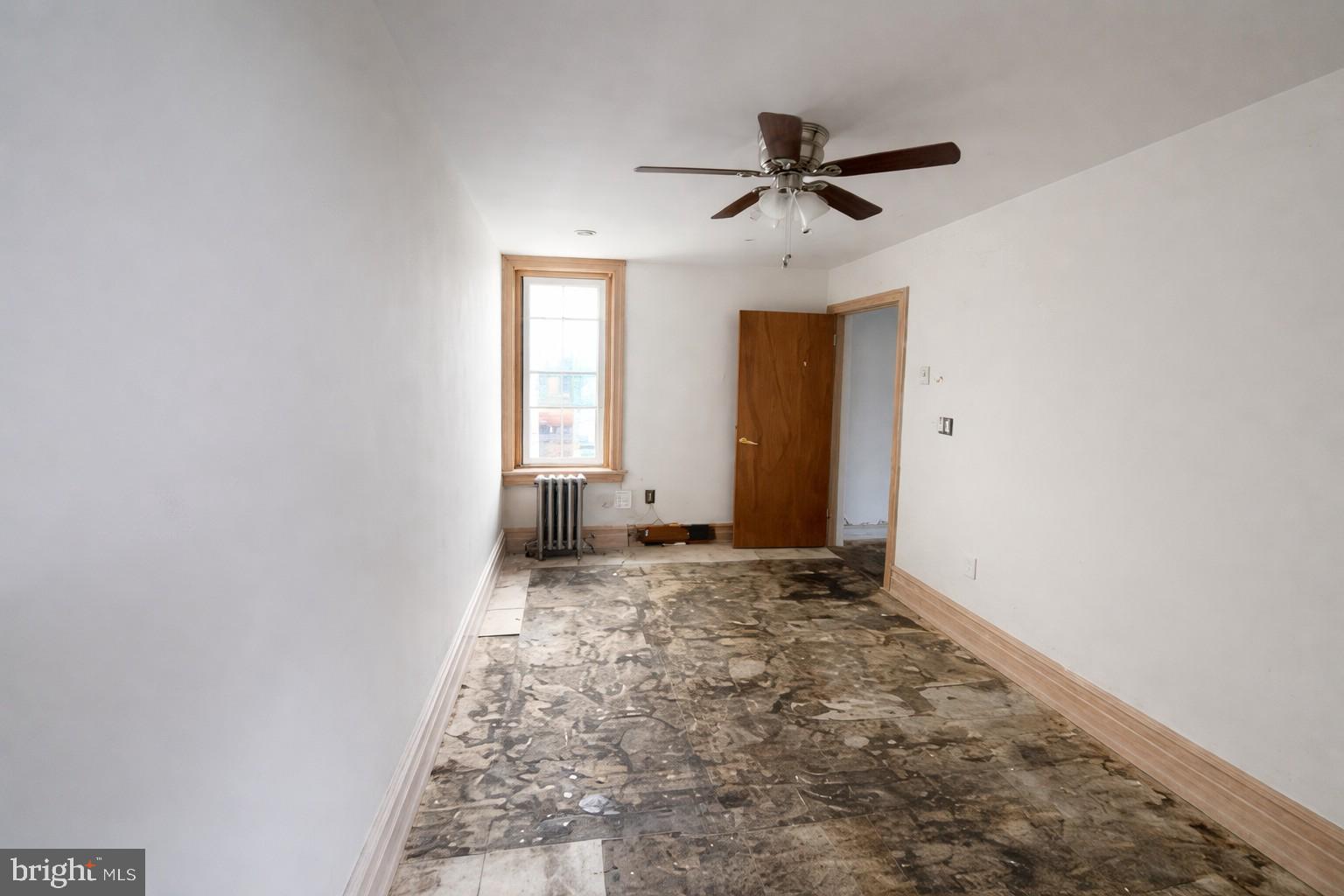 PHILADELPHIA (SOUTH) - Residential