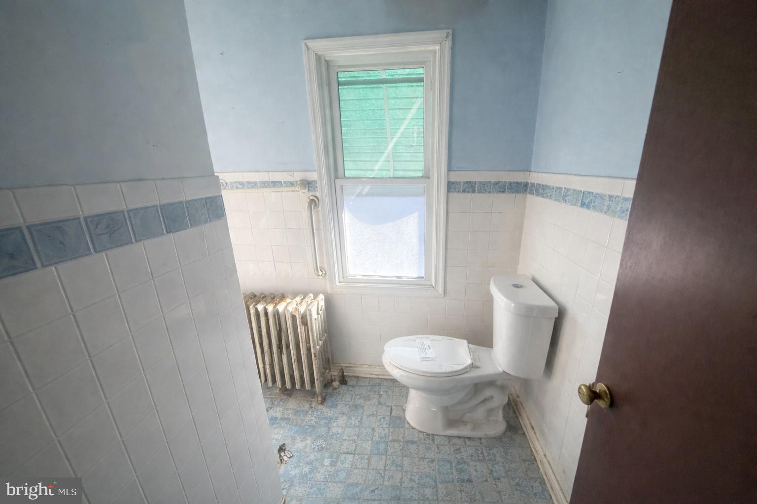 PHILADELPHIA (SOUTH) - Residential