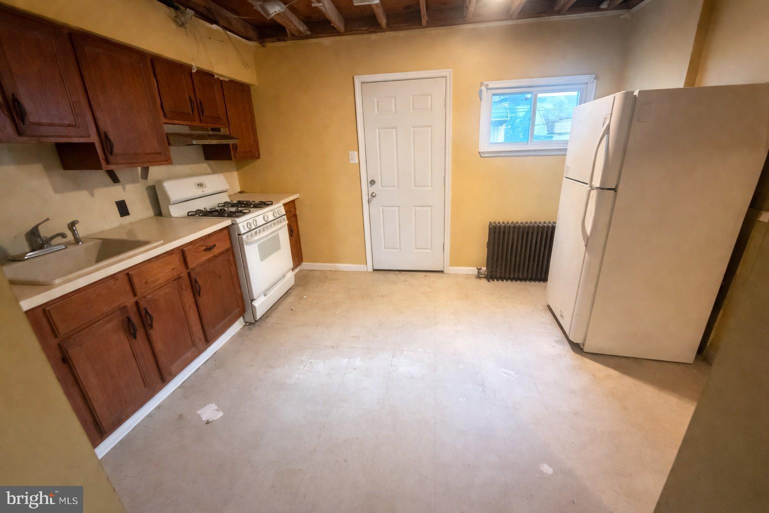 PHILADELPHIA (SOUTH) - Residential