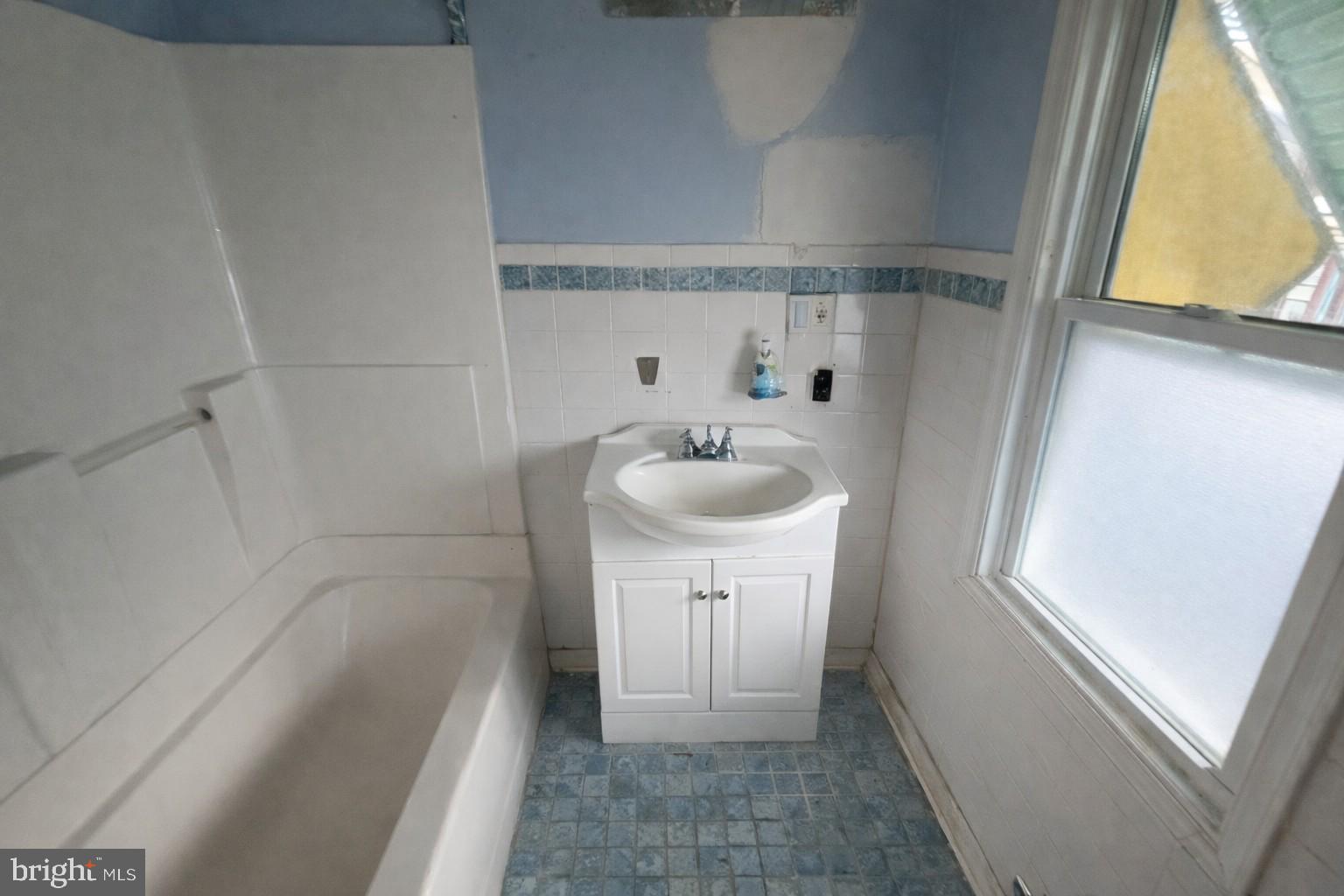 PHILADELPHIA (SOUTH) - Residential