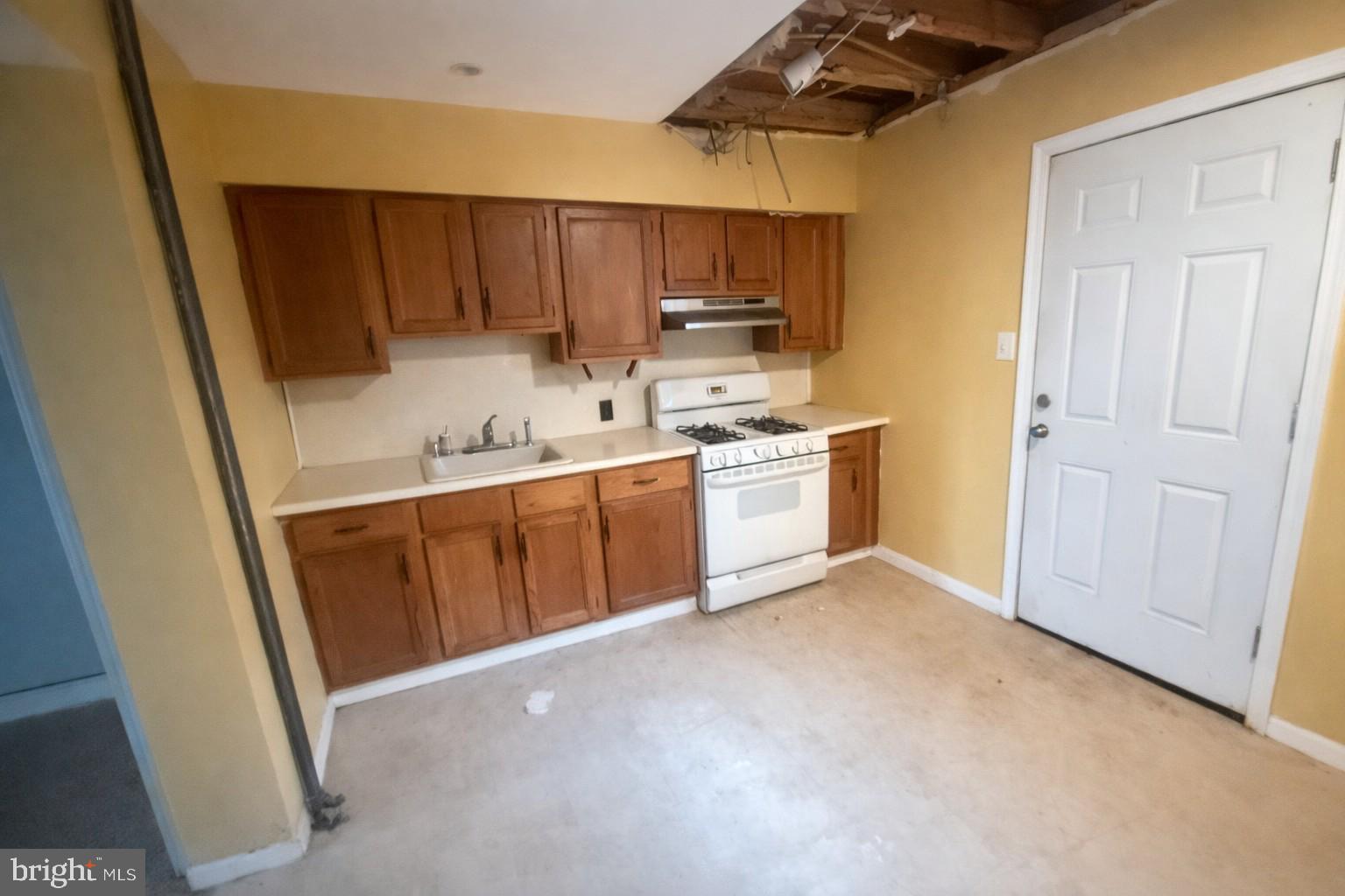 PHILADELPHIA (SOUTH) - Residential