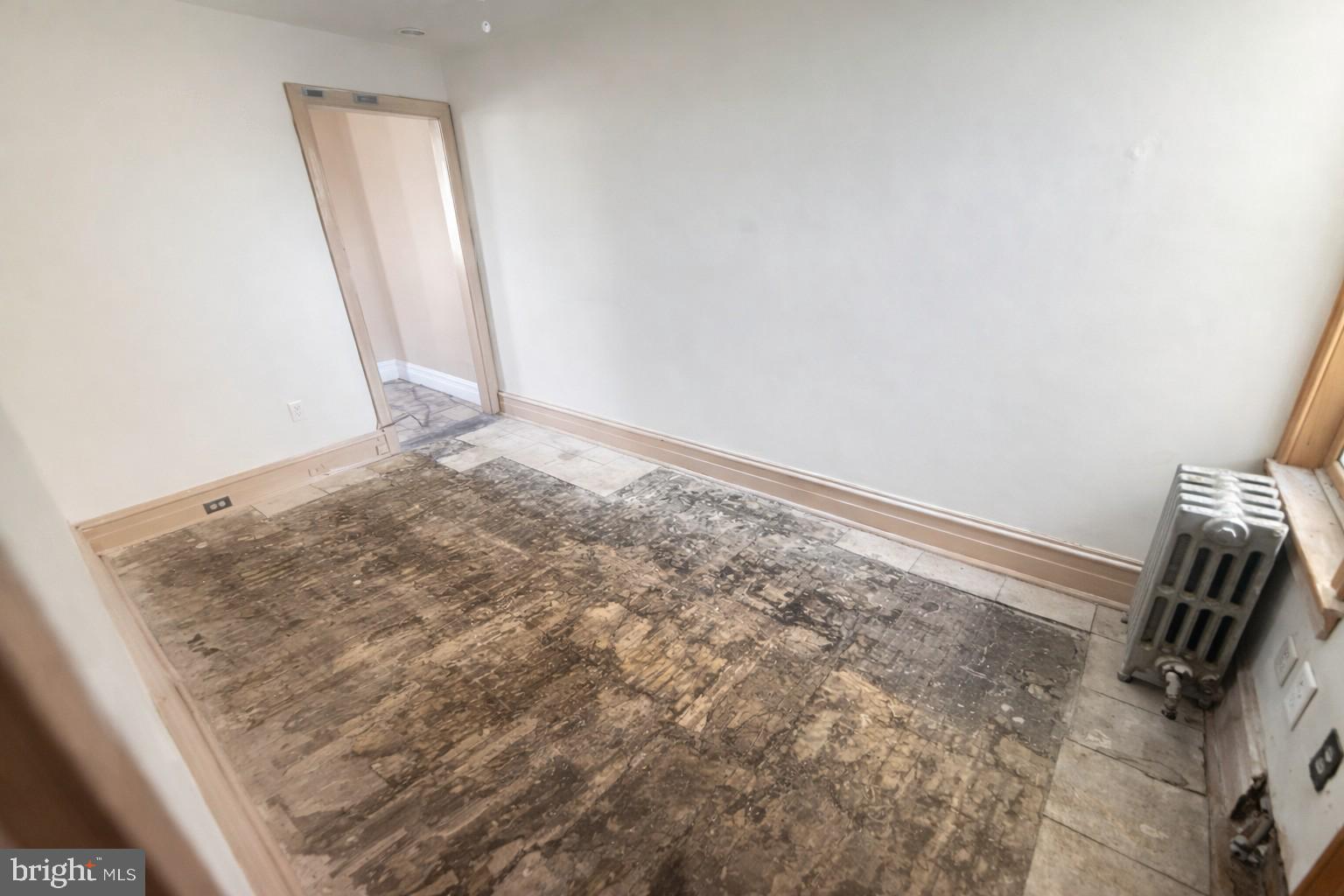 PHILADELPHIA (SOUTH) - Residential