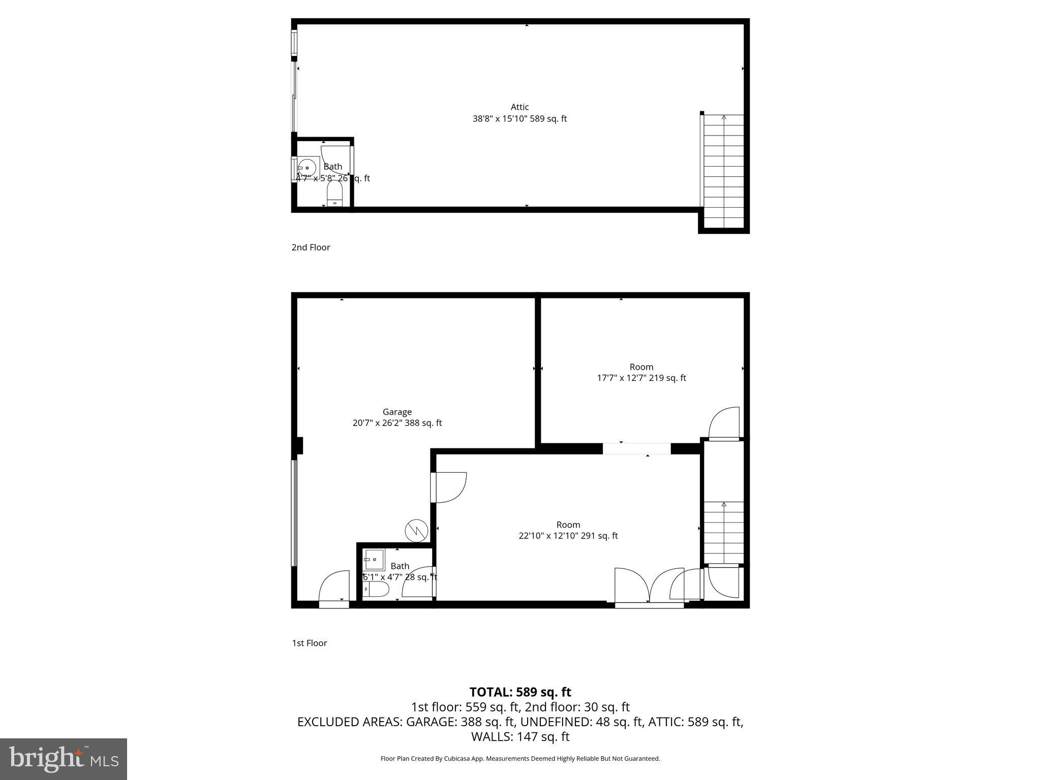 NONE AVAILABLE - Commercial Sale