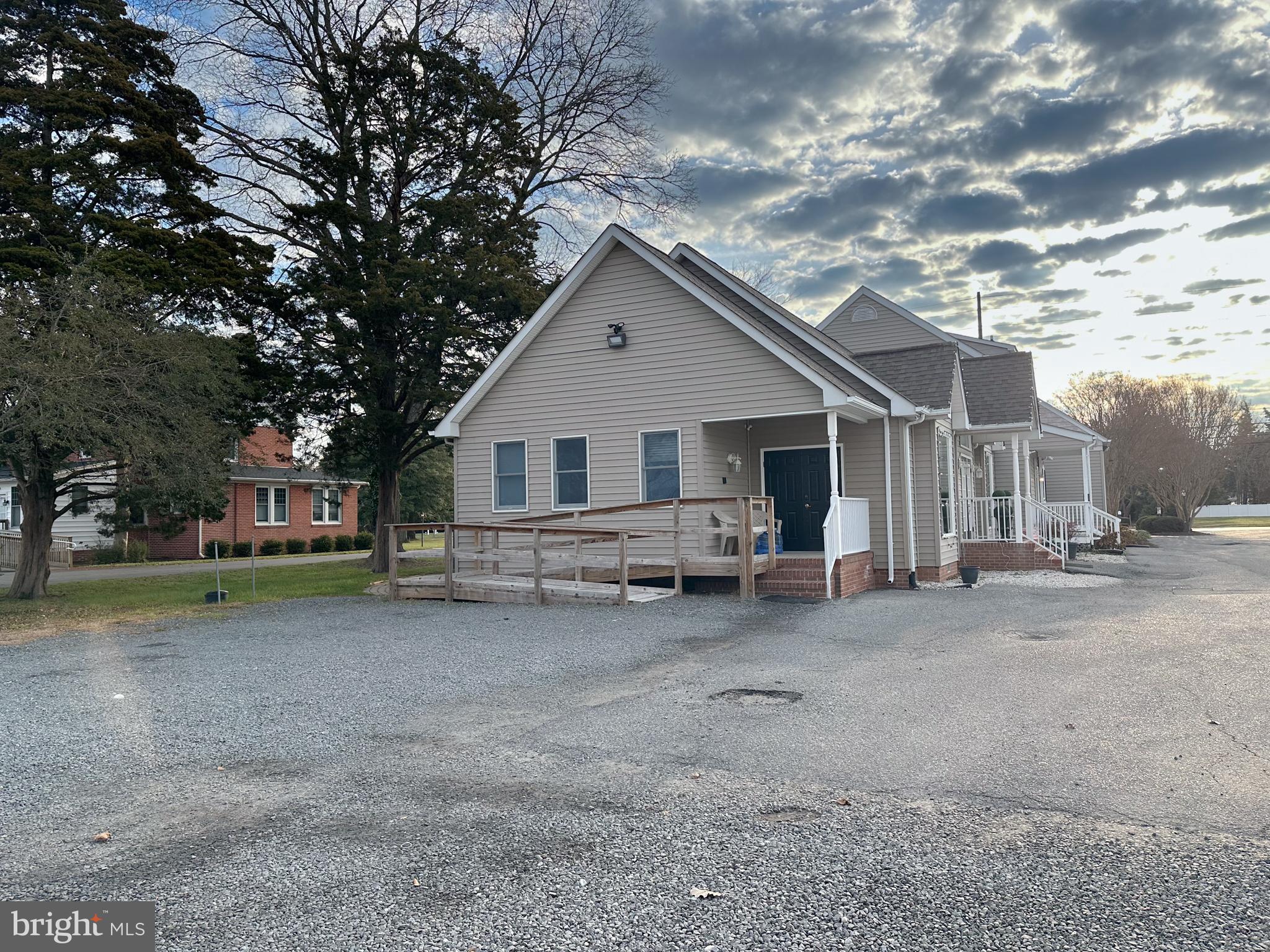 NONE AVAILABLE - Commercial Sale