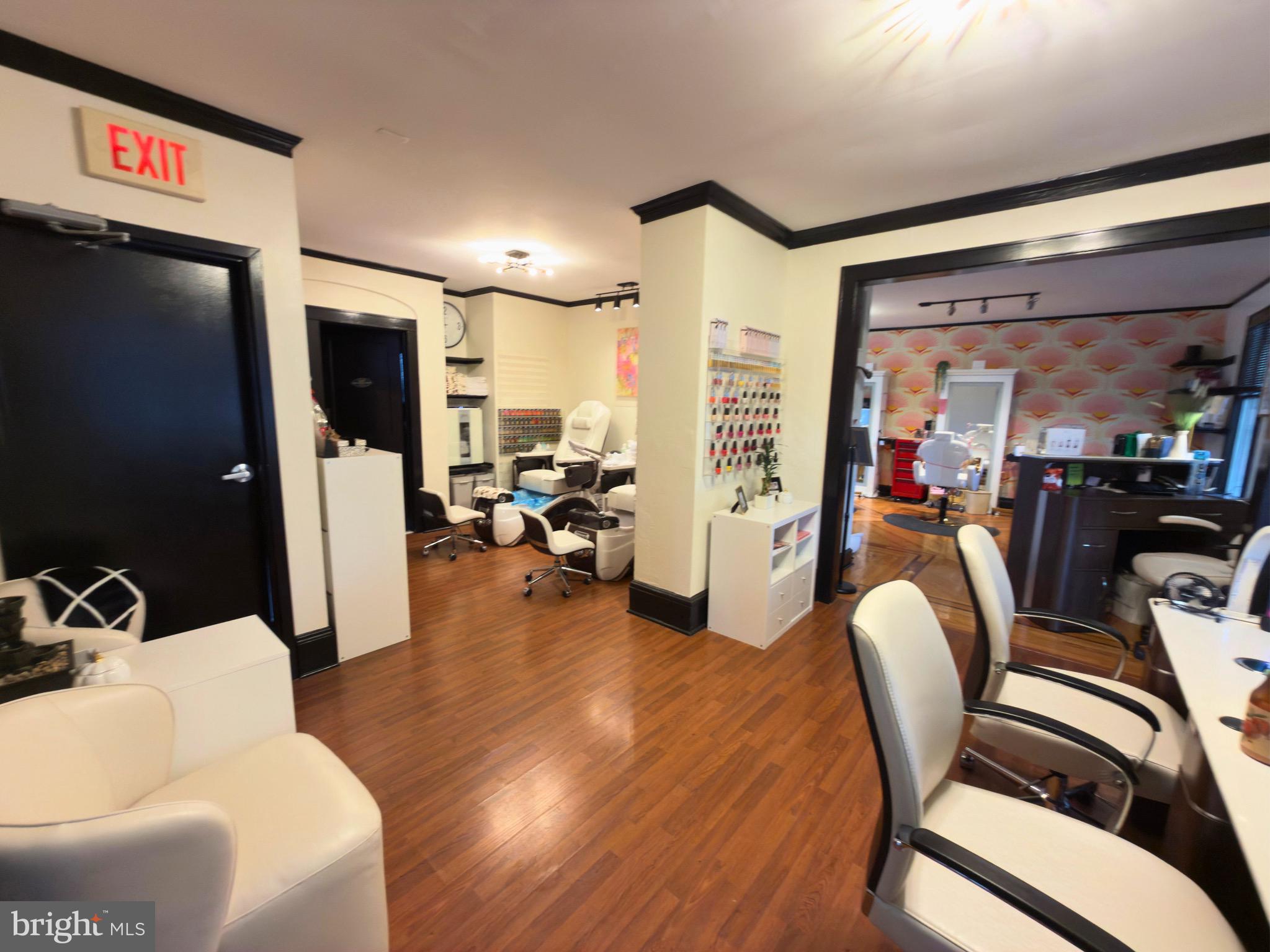 NONE AVAILABLE - Commercial Sale