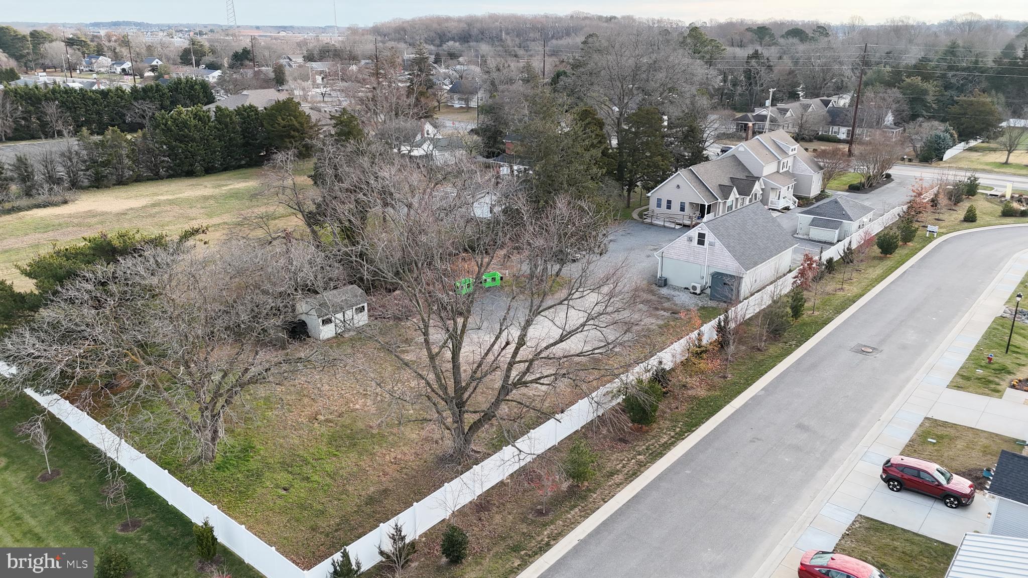 NONE AVAILABLE - Commercial Sale