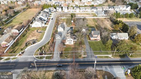 1521 SAVANNAH ROAD LEWES DE 19958