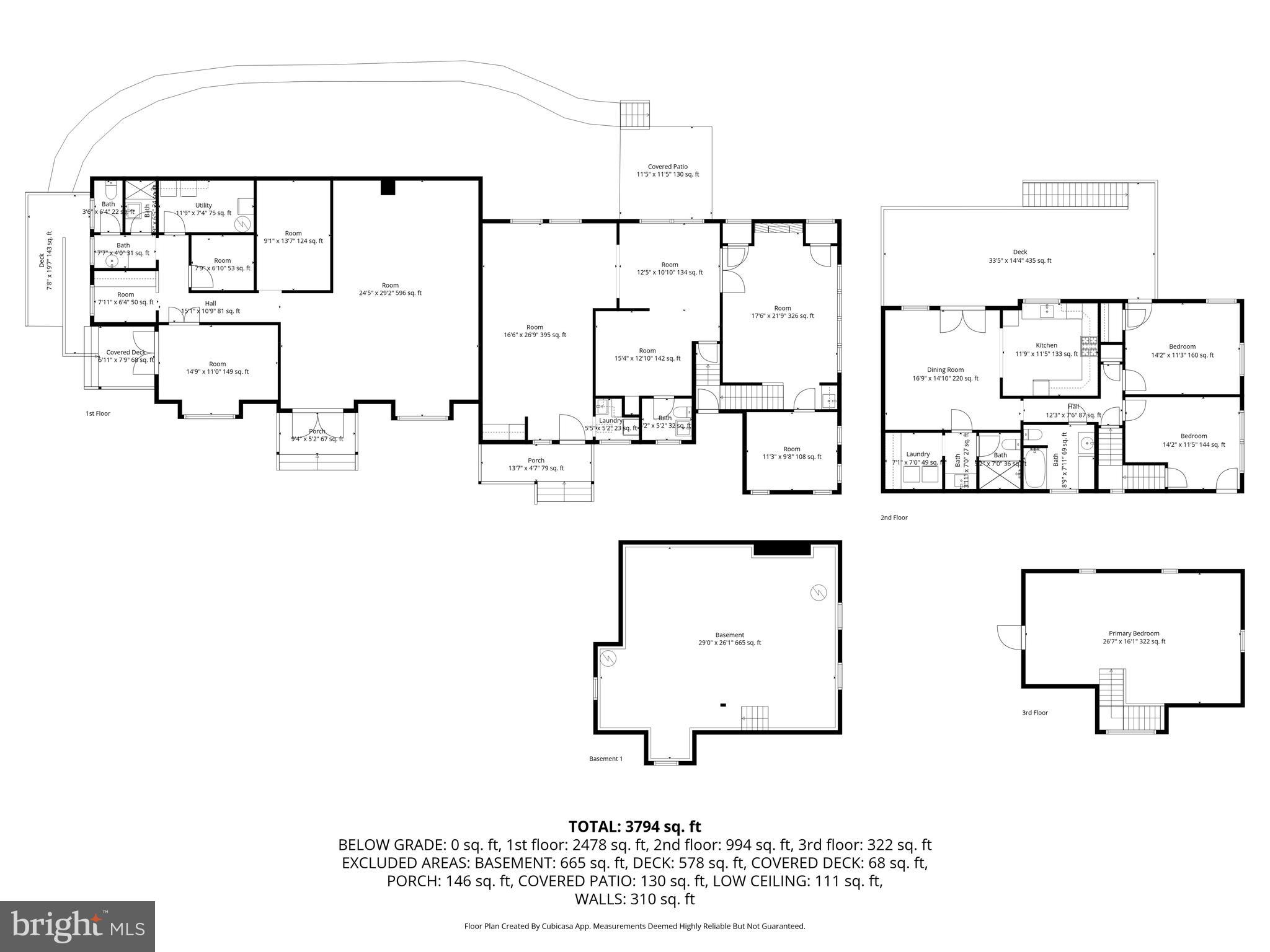 NONE AVAILABLE - Commercial Sale
