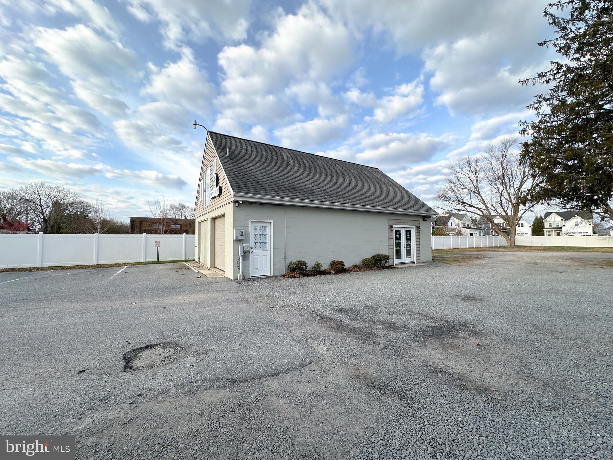 NONE AVAILABLE - Commercial Sale