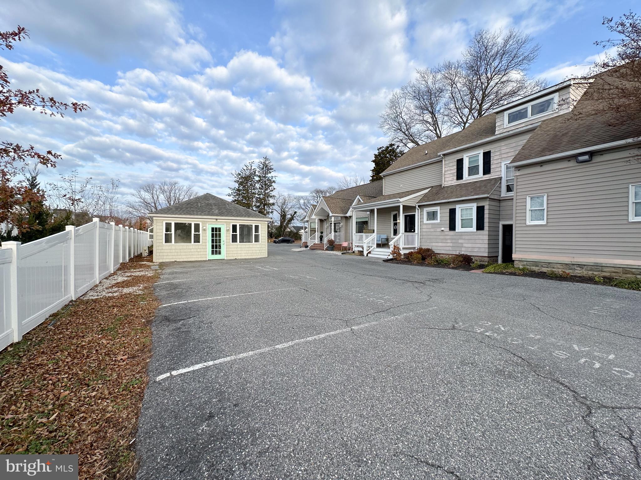 NONE AVAILABLE - Commercial Sale