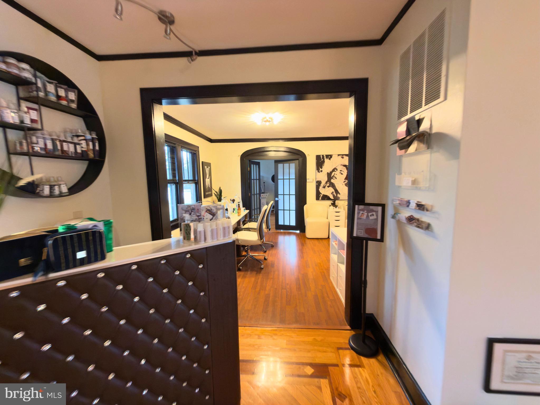 NONE AVAILABLE - Commercial Sale