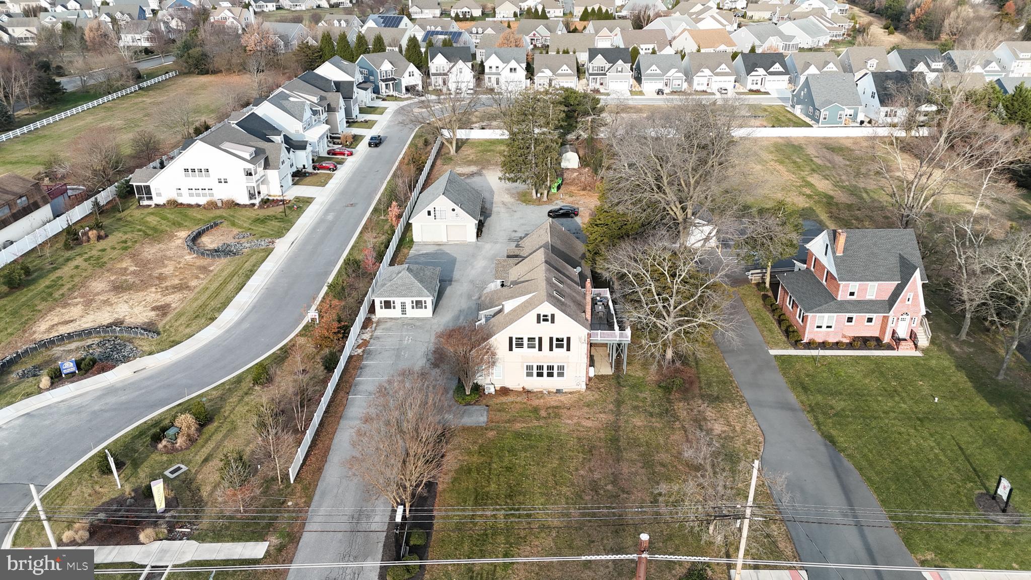 NONE AVAILABLE - Commercial Sale