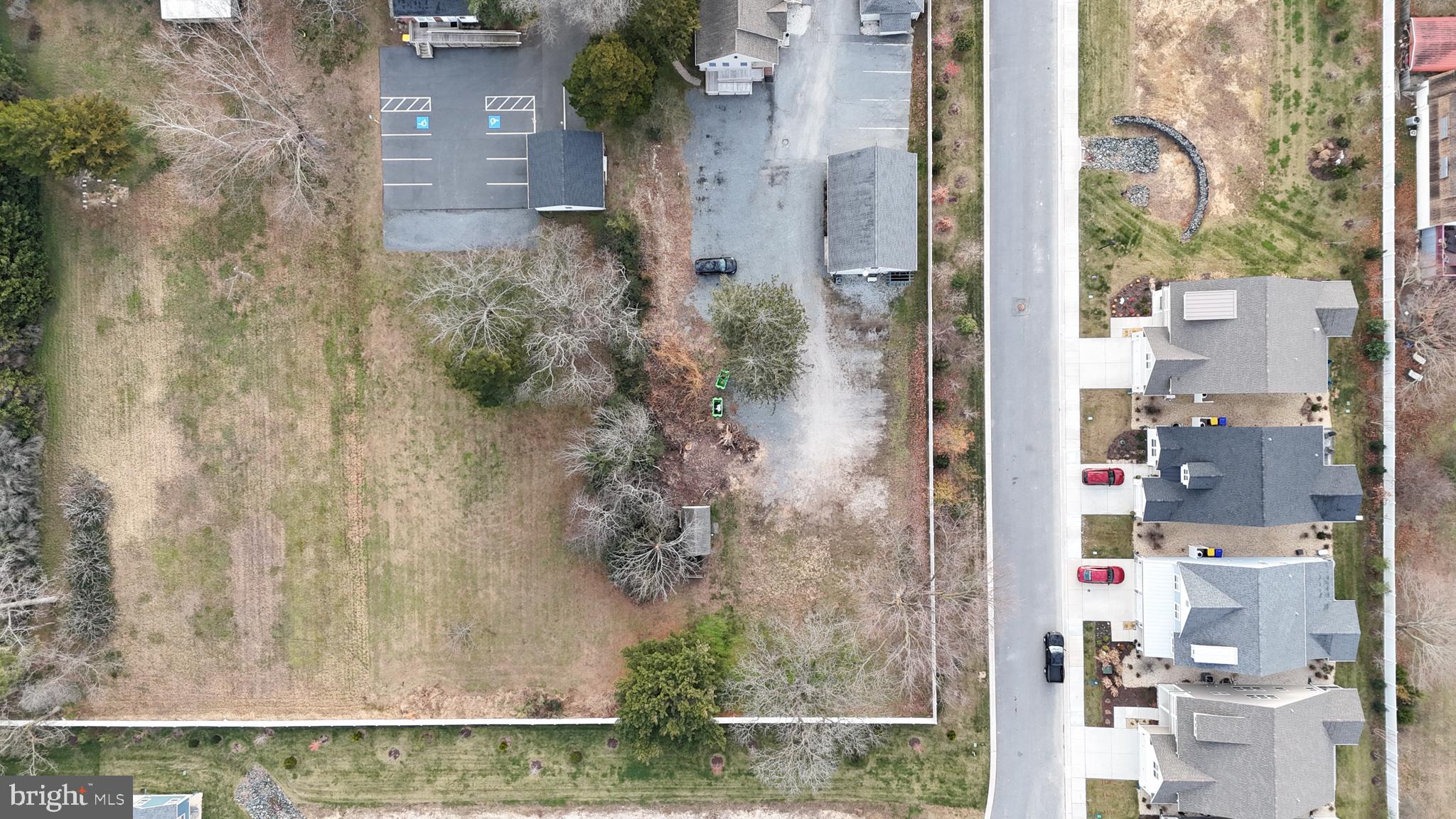 NONE AVAILABLE - Commercial Sale