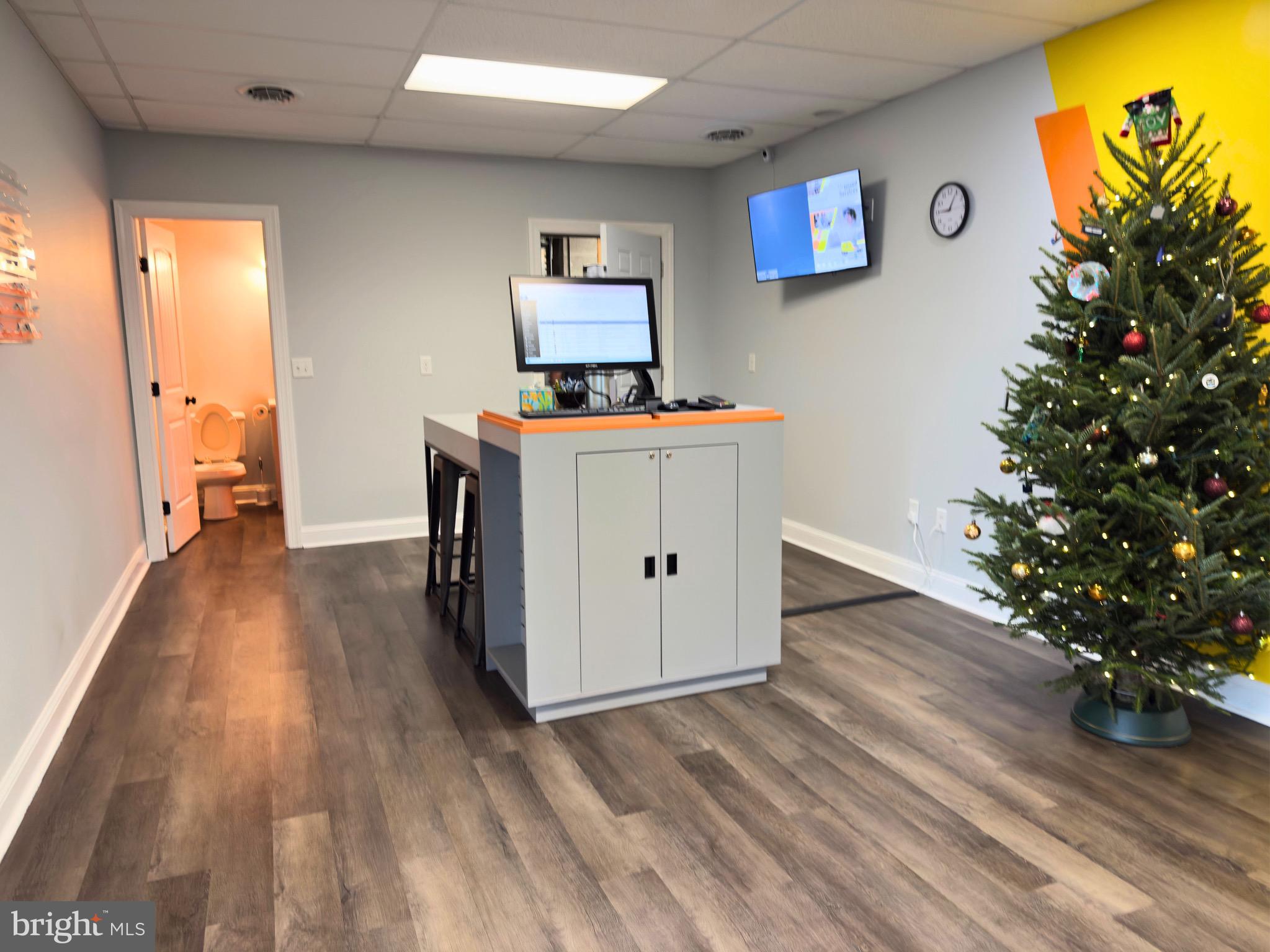 NONE AVAILABLE - Commercial Sale