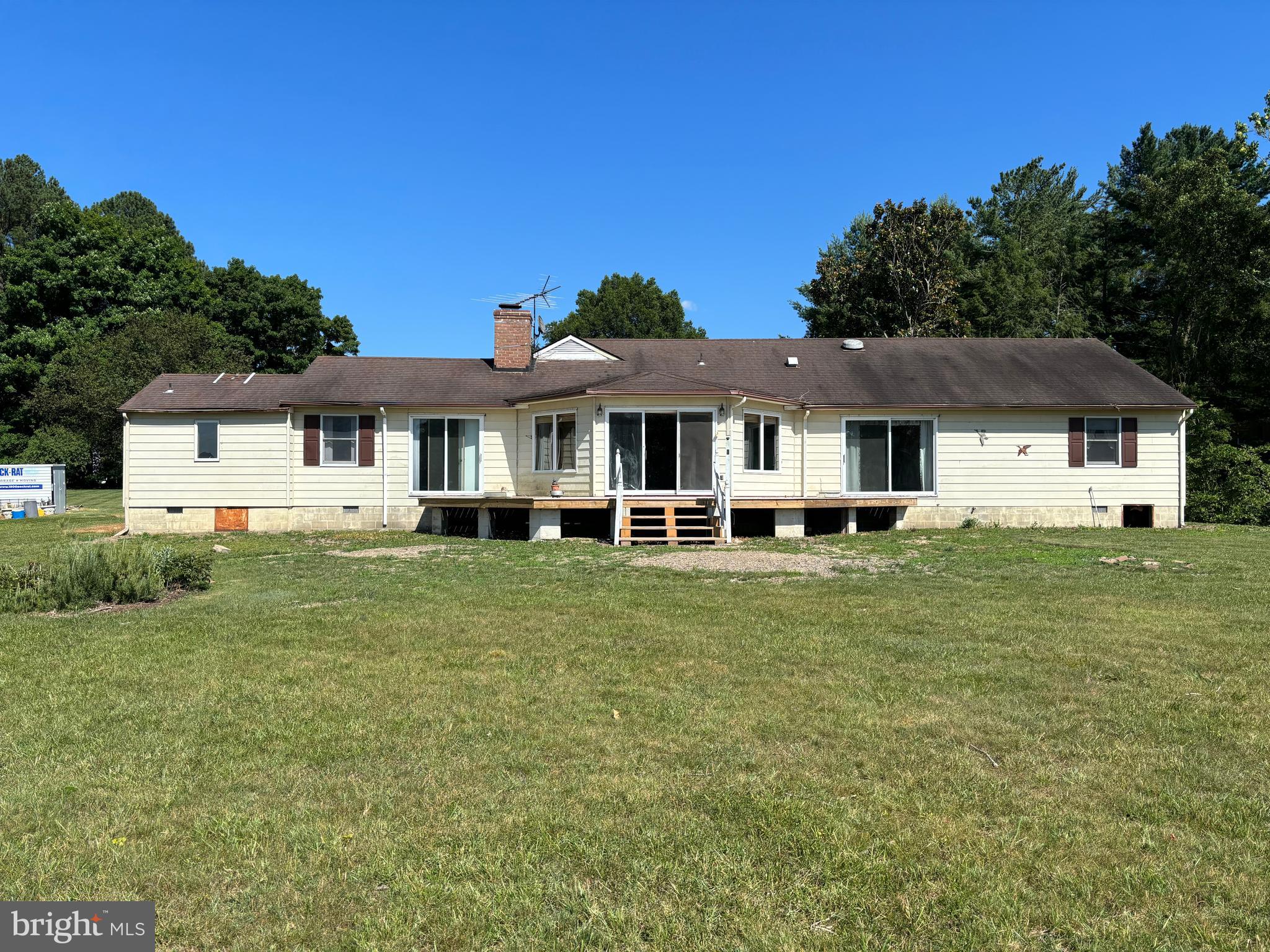 BAILEYS NECK - Residential