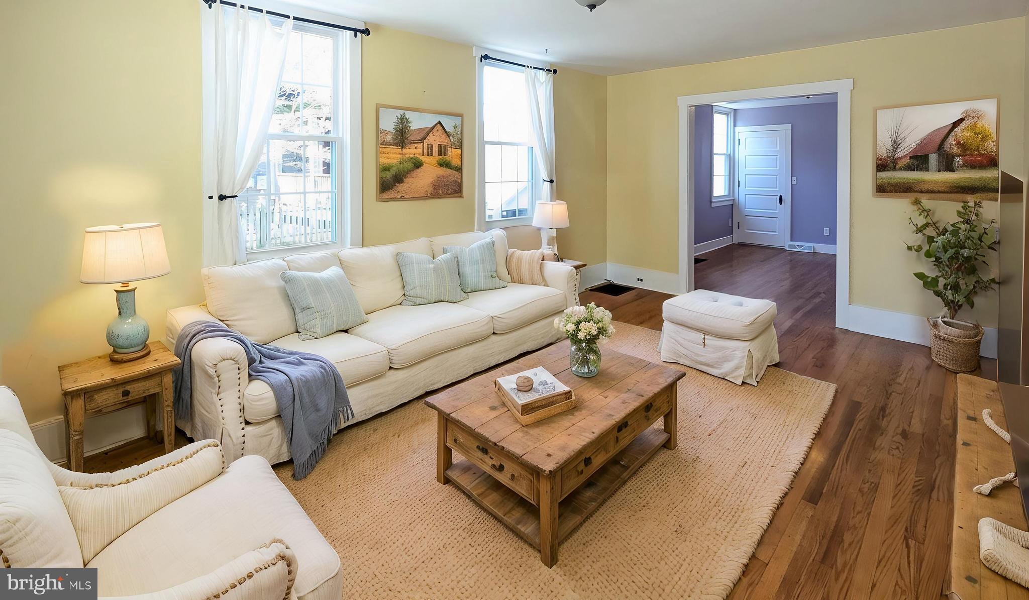 STORMSTOWN - Residential