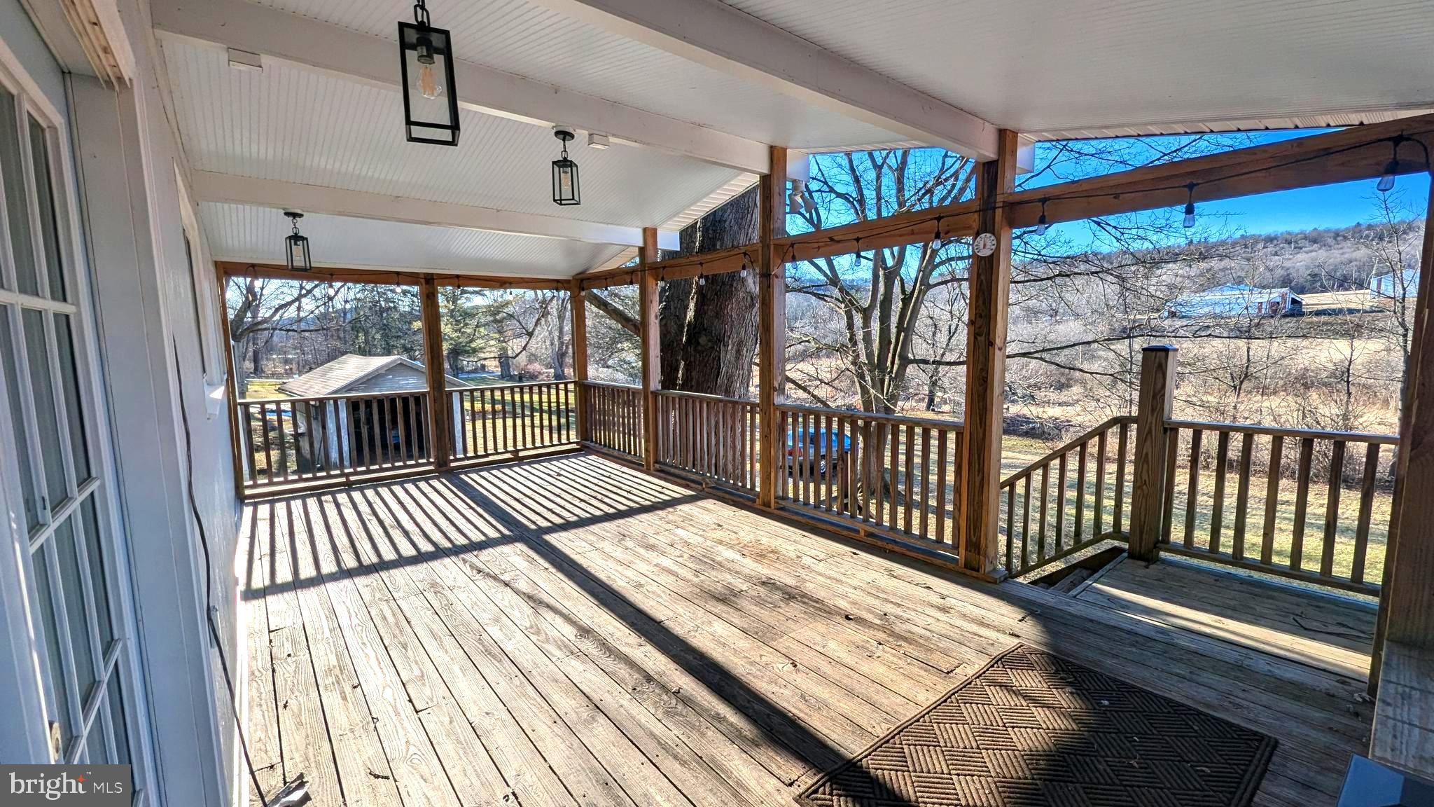 STORMSTOWN - Residential