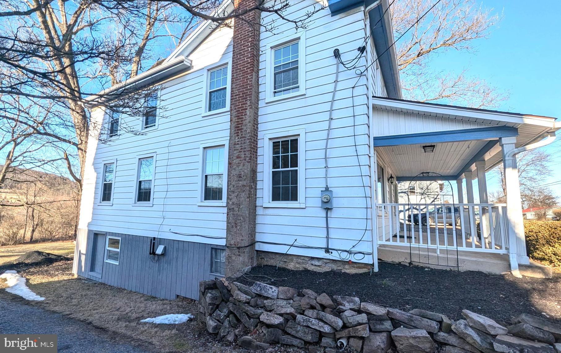 STORMSTOWN - Residential