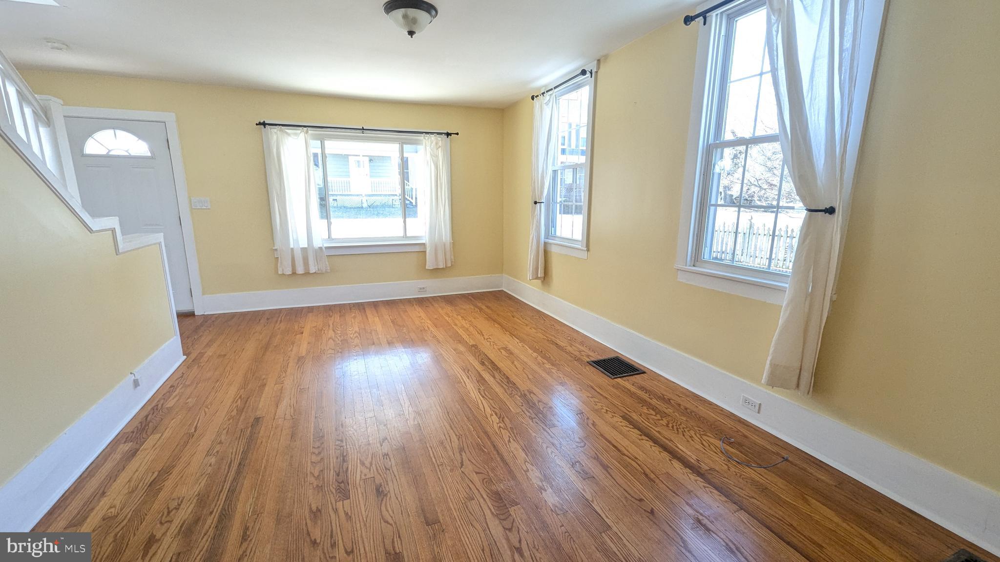 STORMSTOWN - Residential