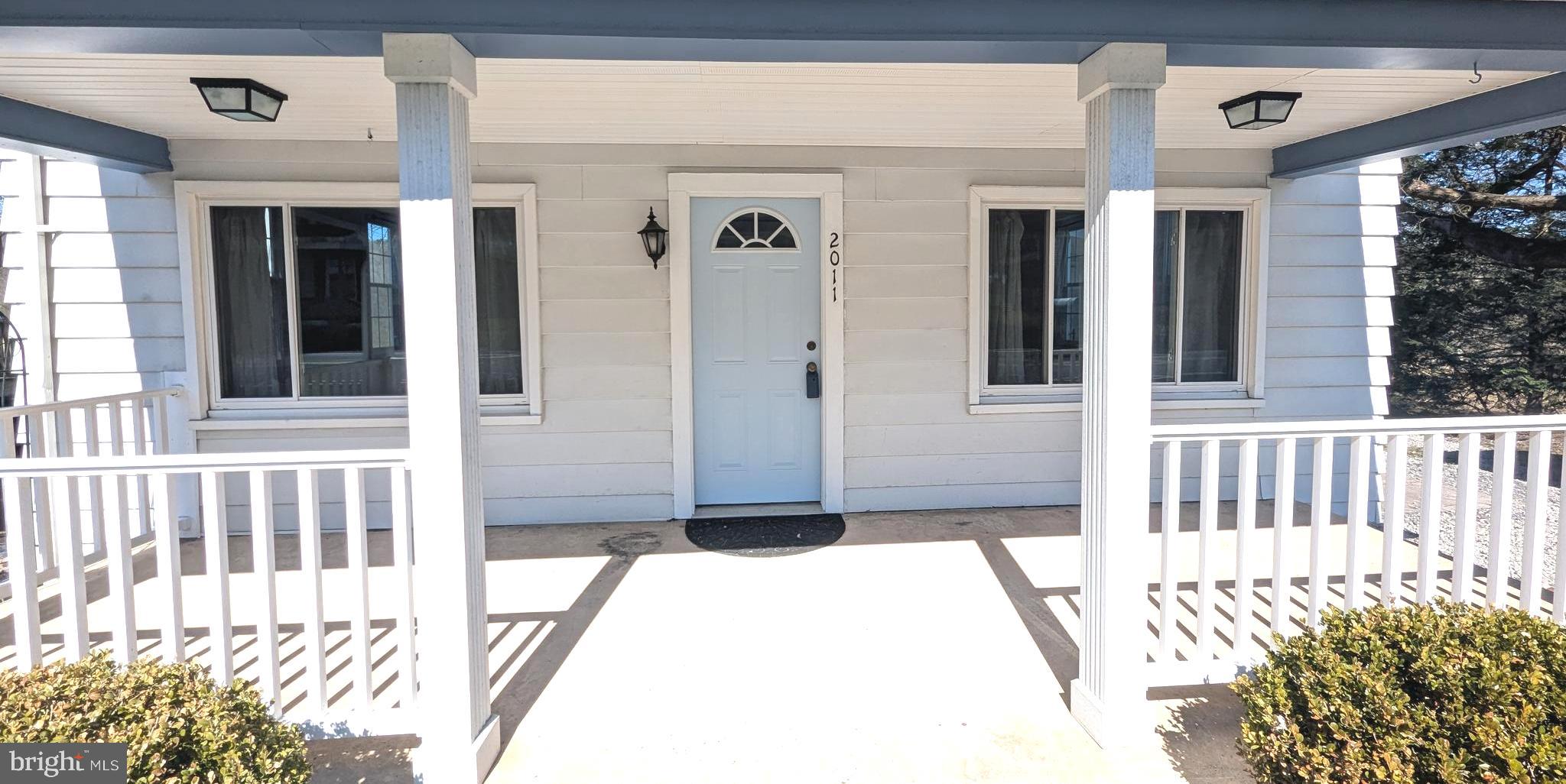 2011 HALFMOON VALLEY ROAD