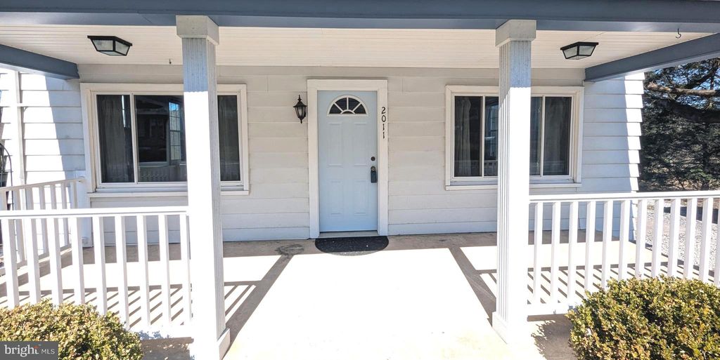 Photo of 2011 Halfmoon Valley Road, PORT MATILDA, PA 16870 (MLS # PACE2518066)