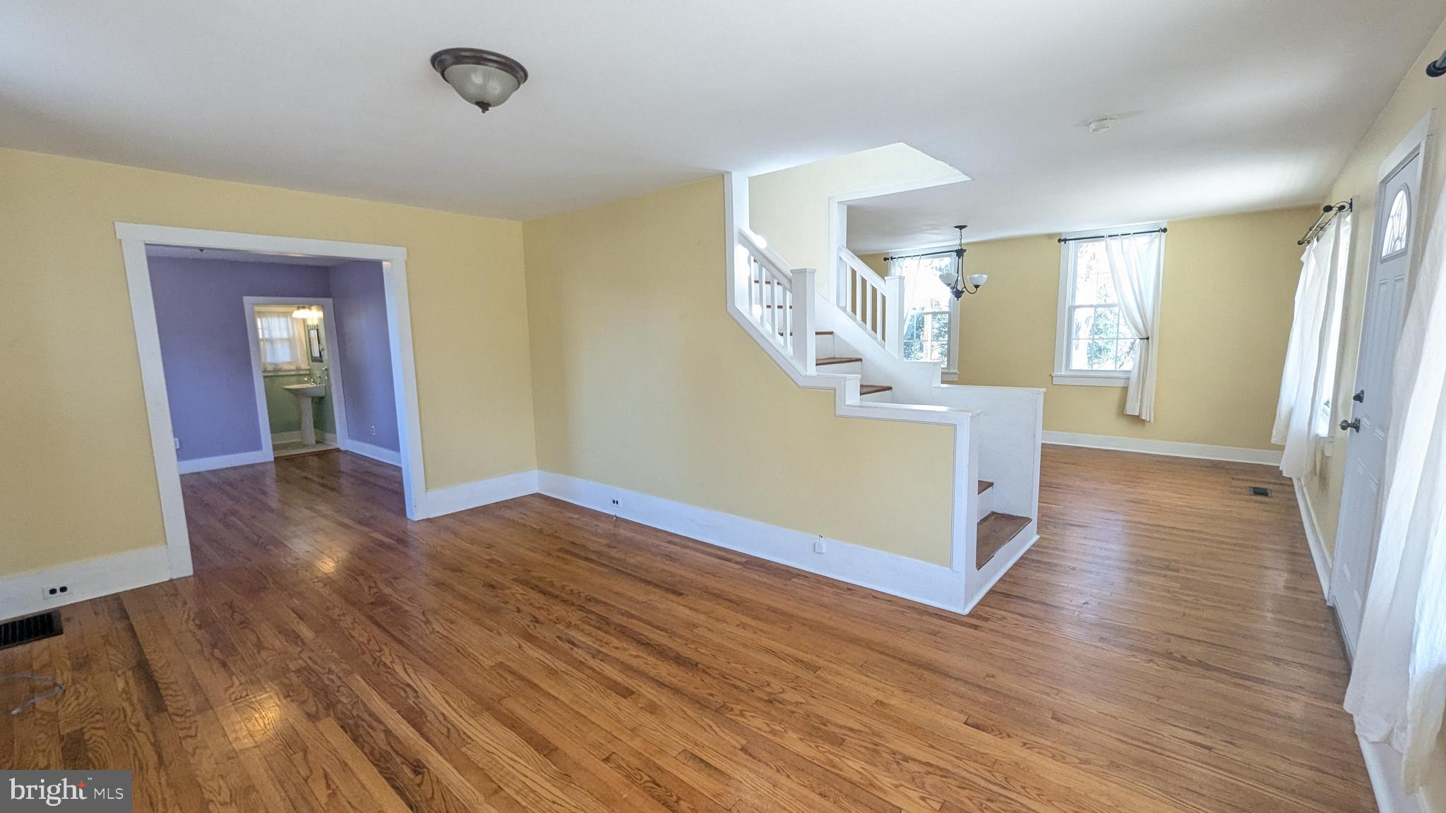 STORMSTOWN - Residential