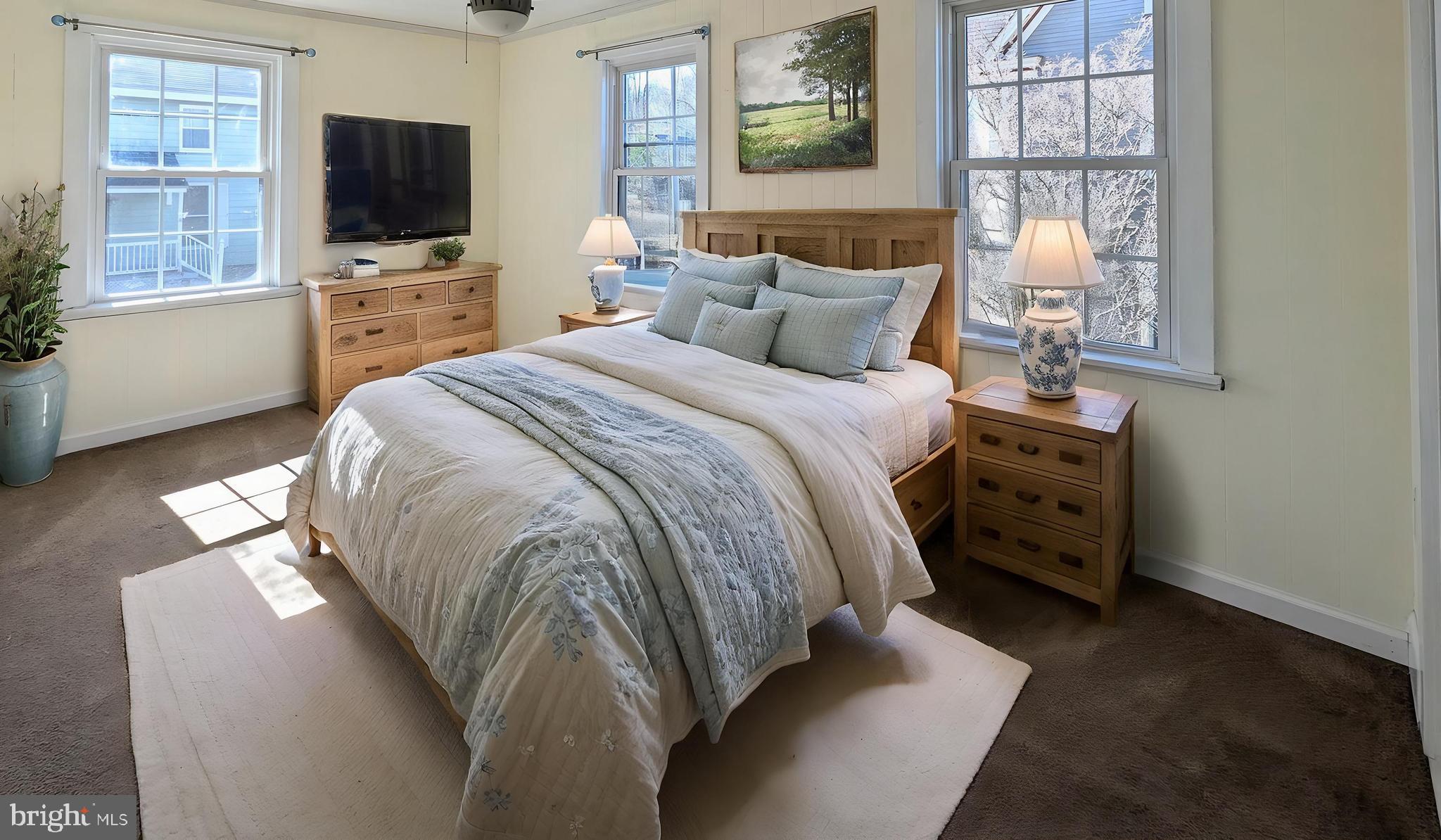 STORMSTOWN - Residential