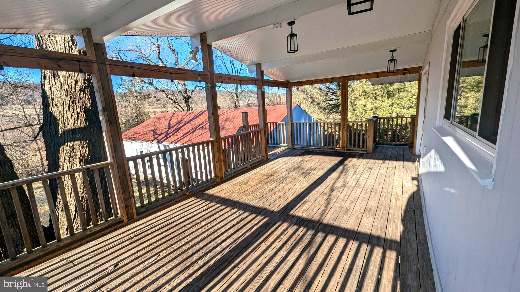 STORMSTOWN - Residential