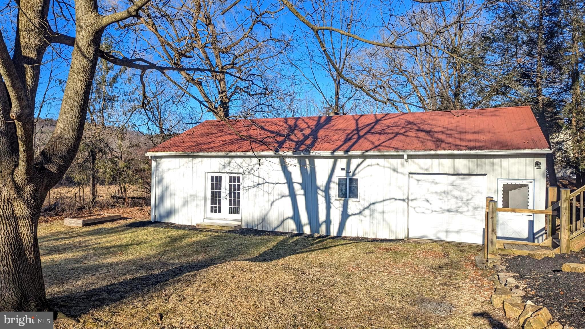 STORMSTOWN - Residential