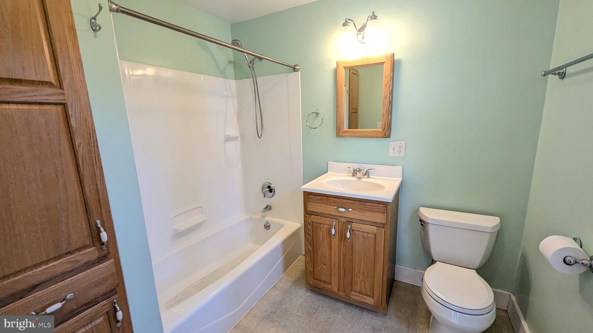 STORMSTOWN - Residential