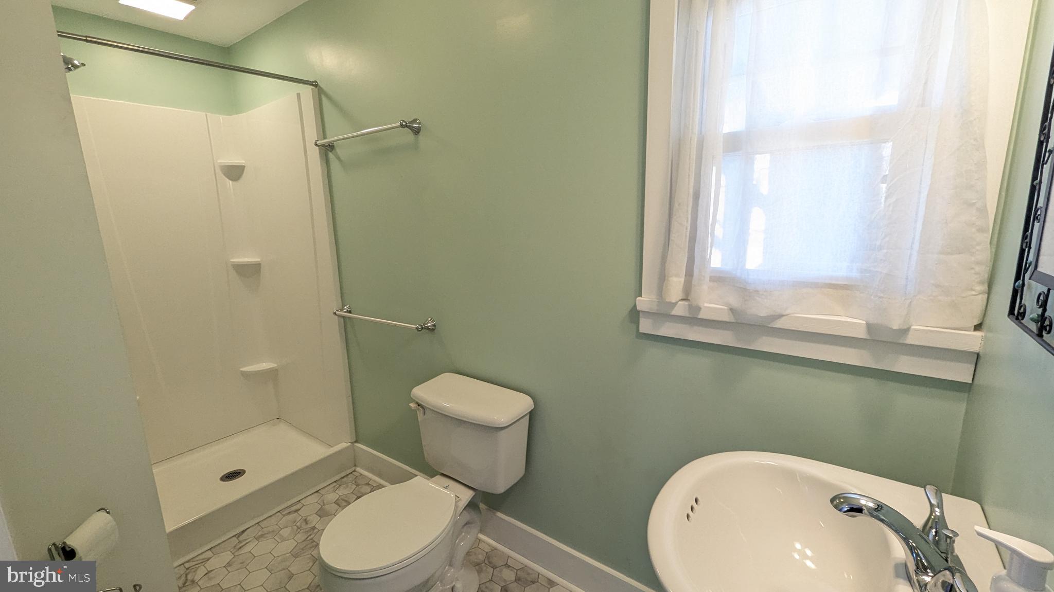 STORMSTOWN - Residential