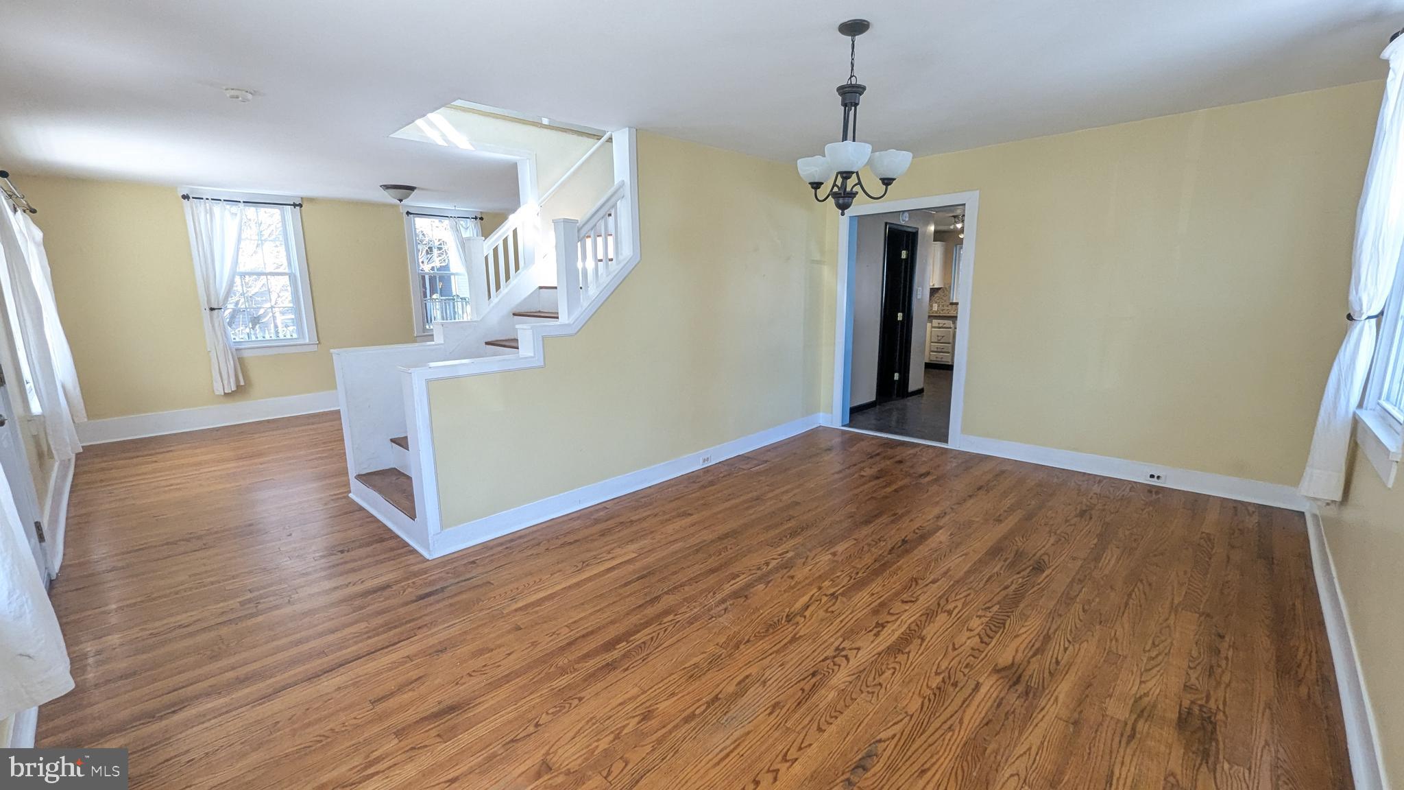 STORMSTOWN - Residential