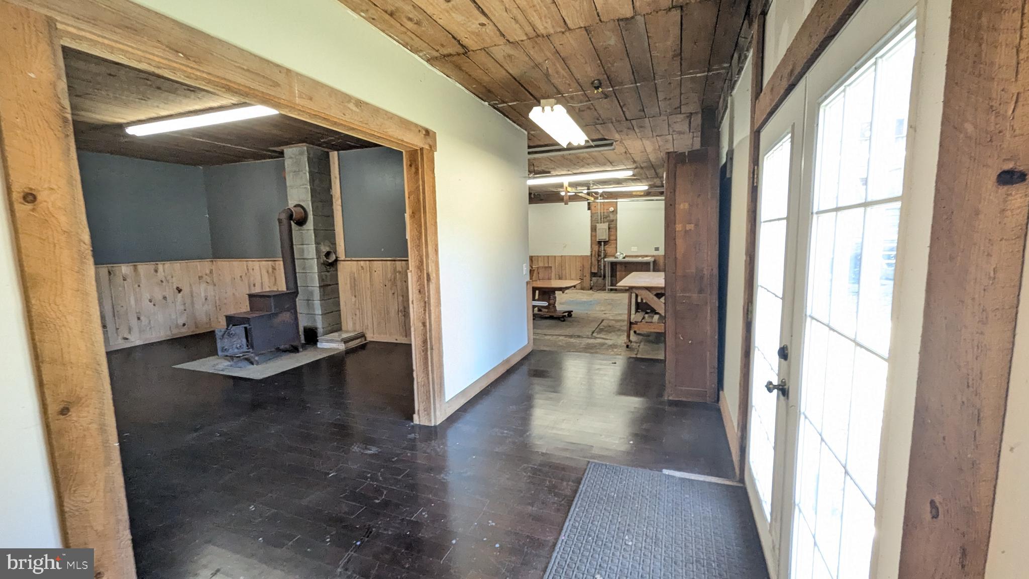 STORMSTOWN - Residential