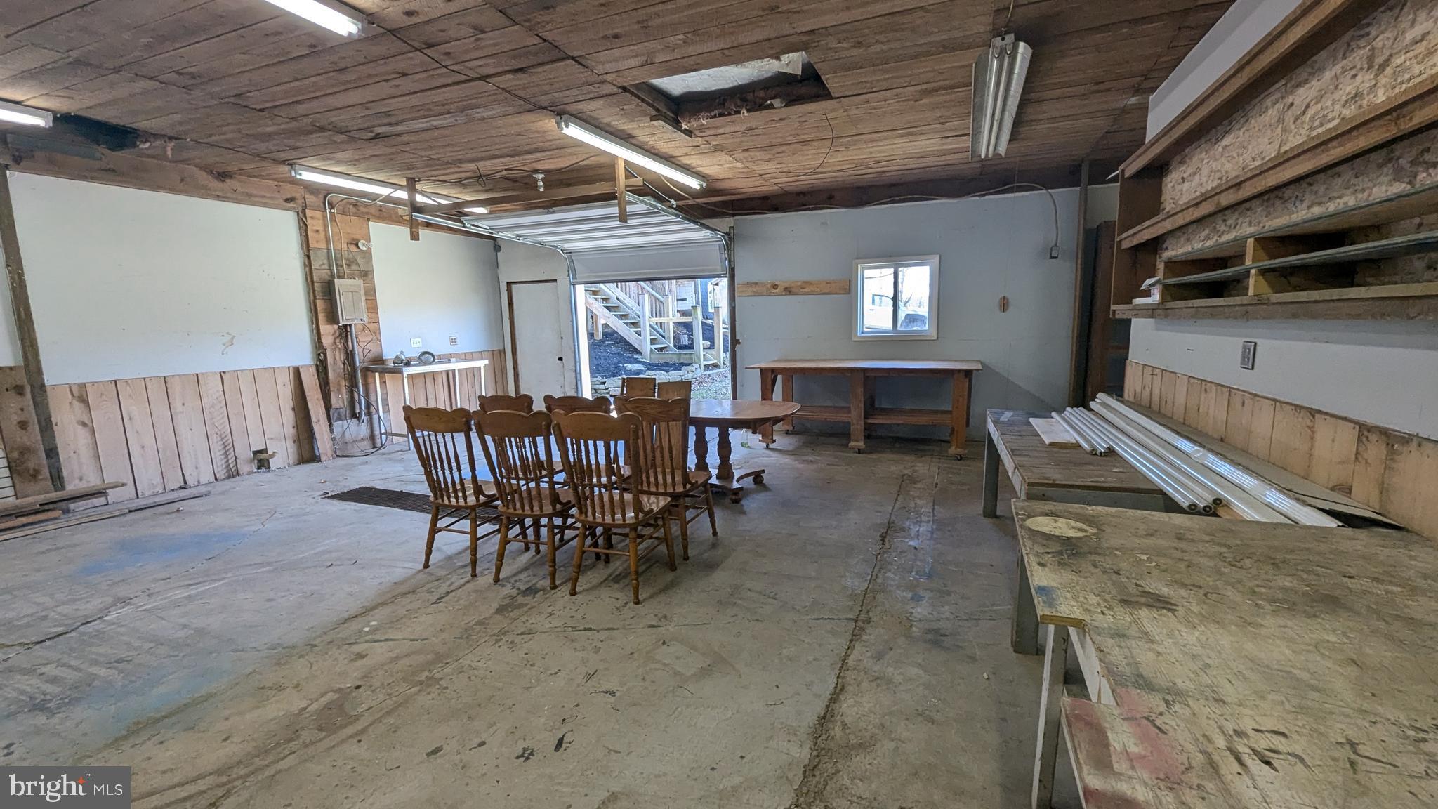 STORMSTOWN - Residential